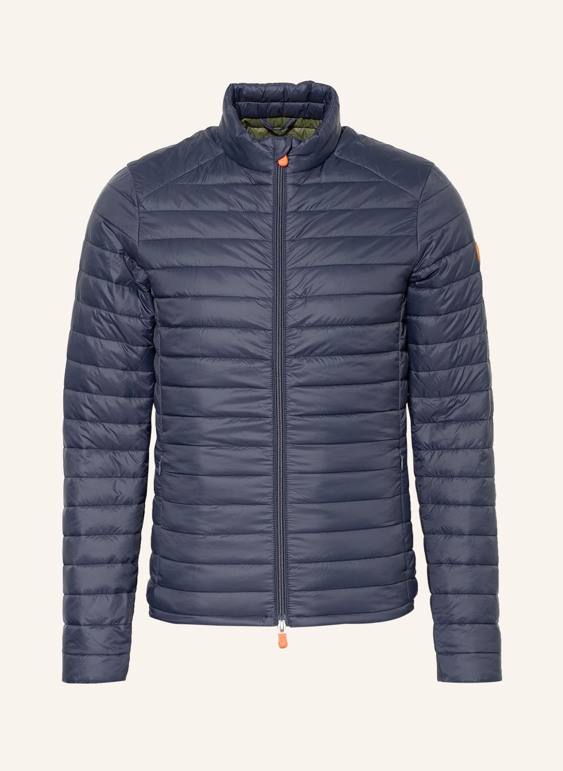 Image of Save The Duck Steppjacke Giga blau