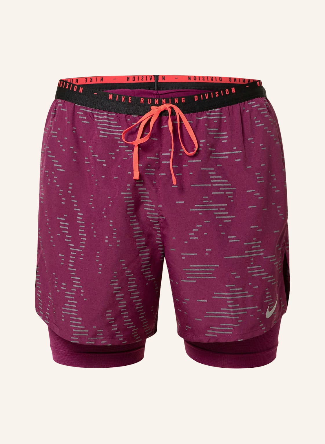 Nike 2-in-1-Laufhose DRI-FIT RUN DIVISION 54,99 €