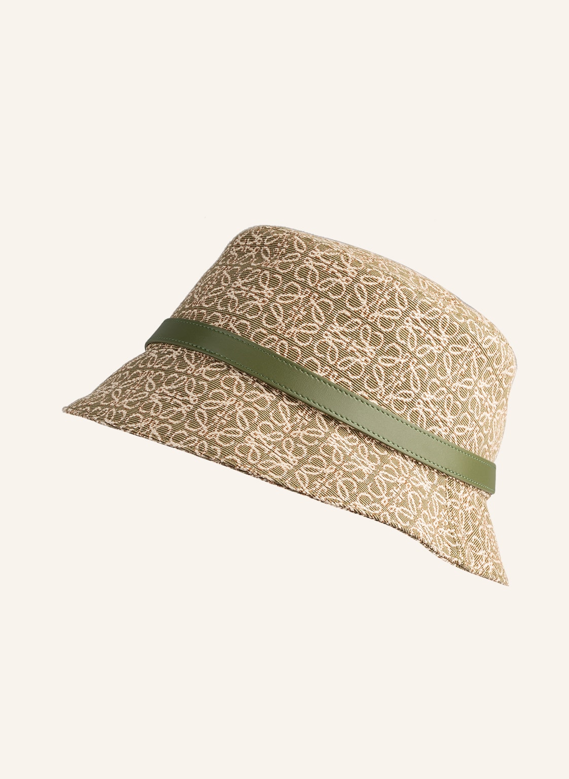 Image of Loewe Bucket-Hat gruen