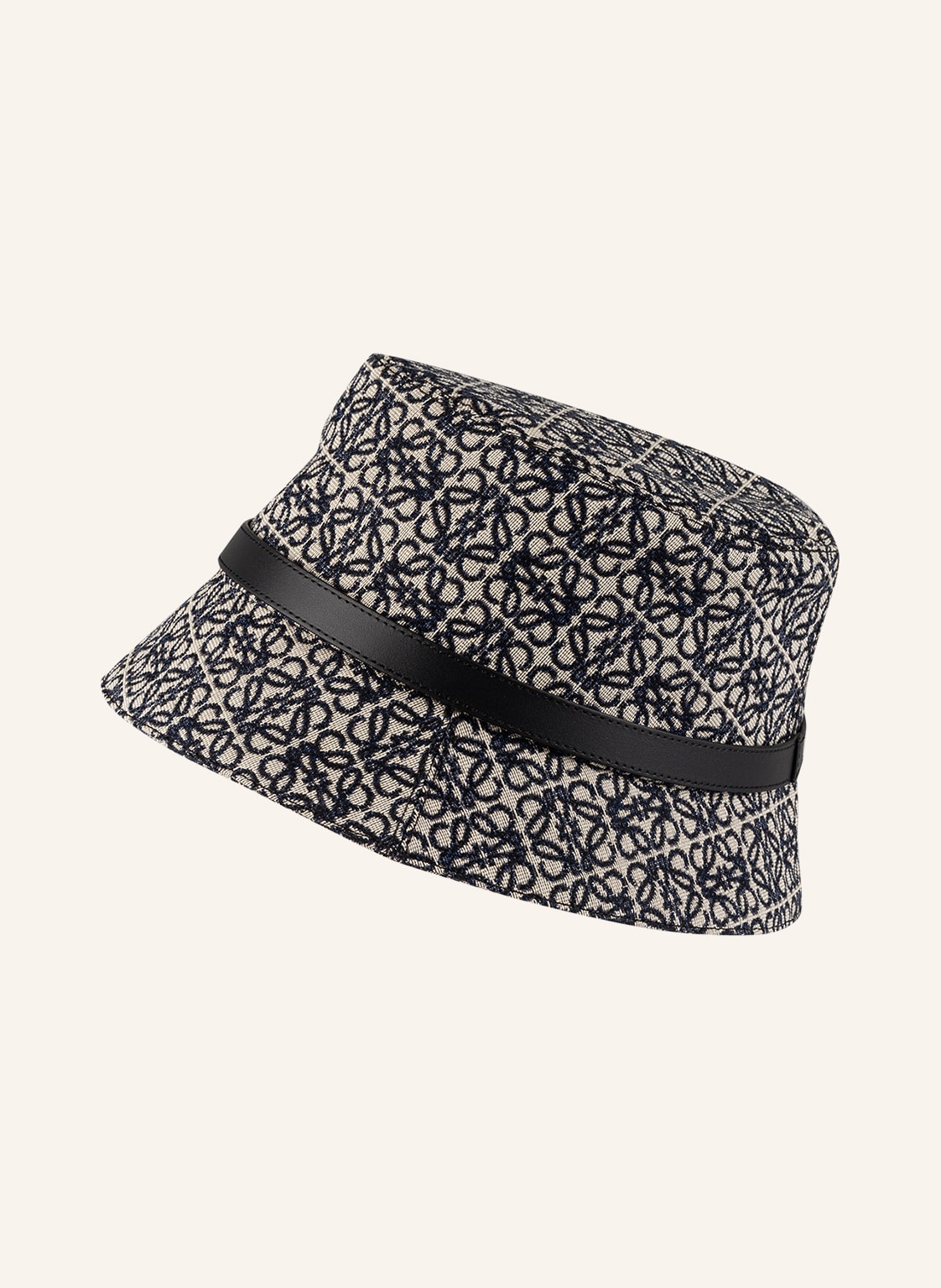 Image of Loewe Bucket-Hat schwarz