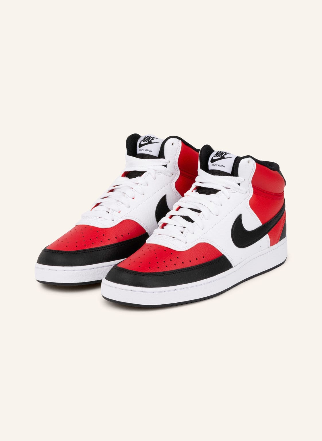 Nike Hightop-Sneaker COURT VISION MID 74,99 €