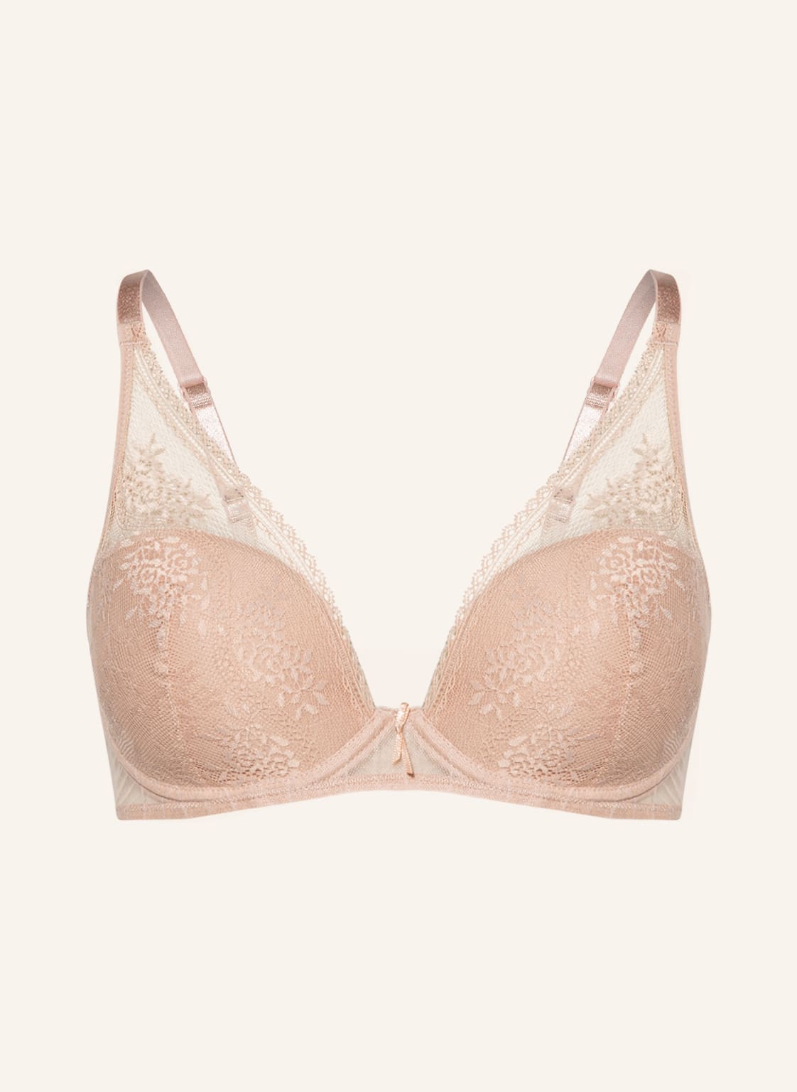 Image of Passionata Bügel-Bh Maddie rosa