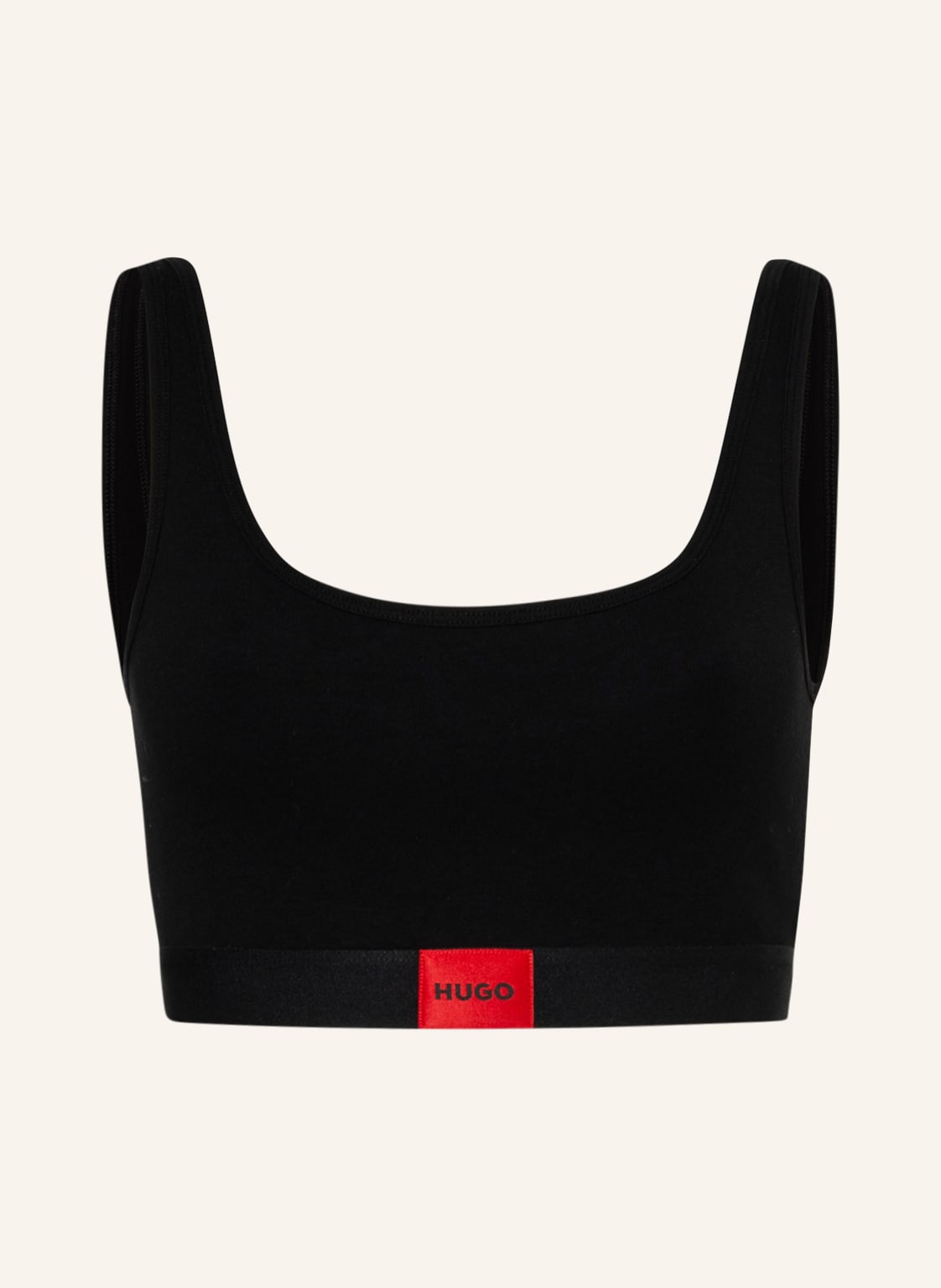 Image of Hugo Bustier schwarz