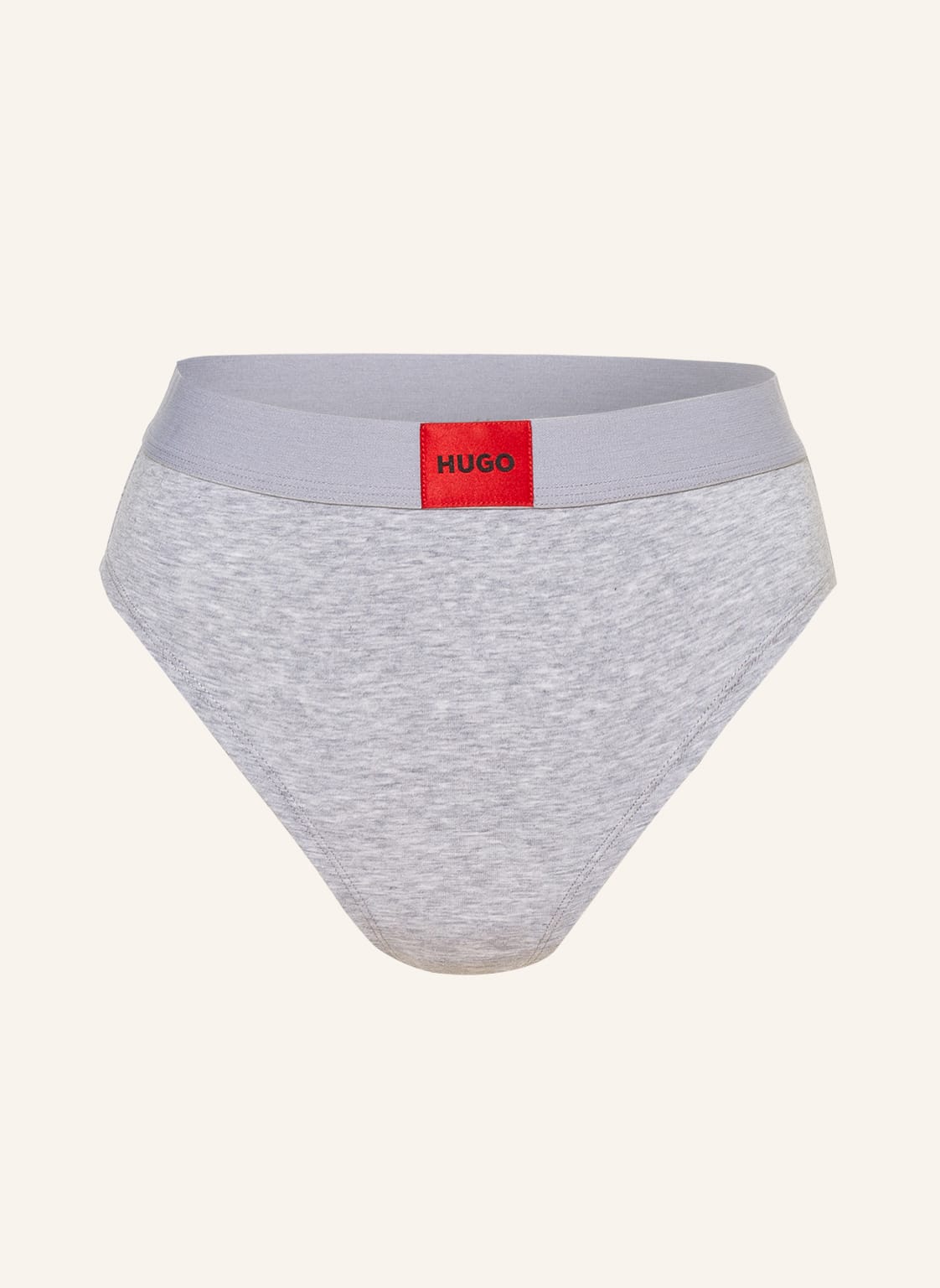 Image of Hugo Taillenslip grau