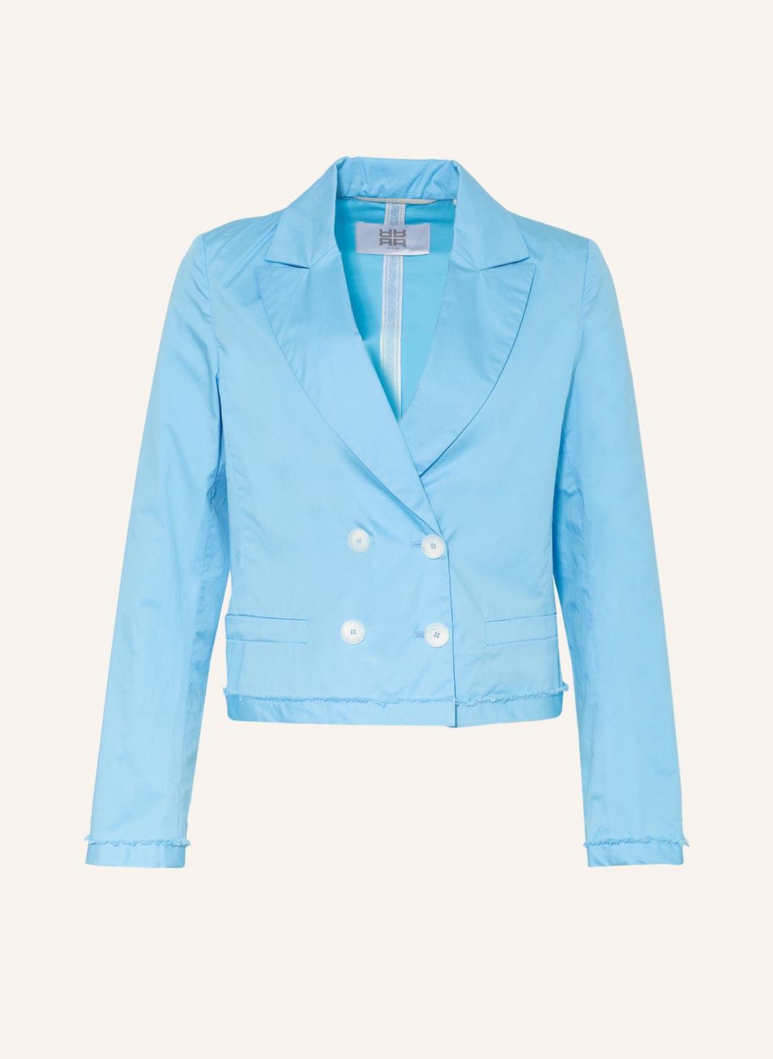 Image of Riani Blazer blau