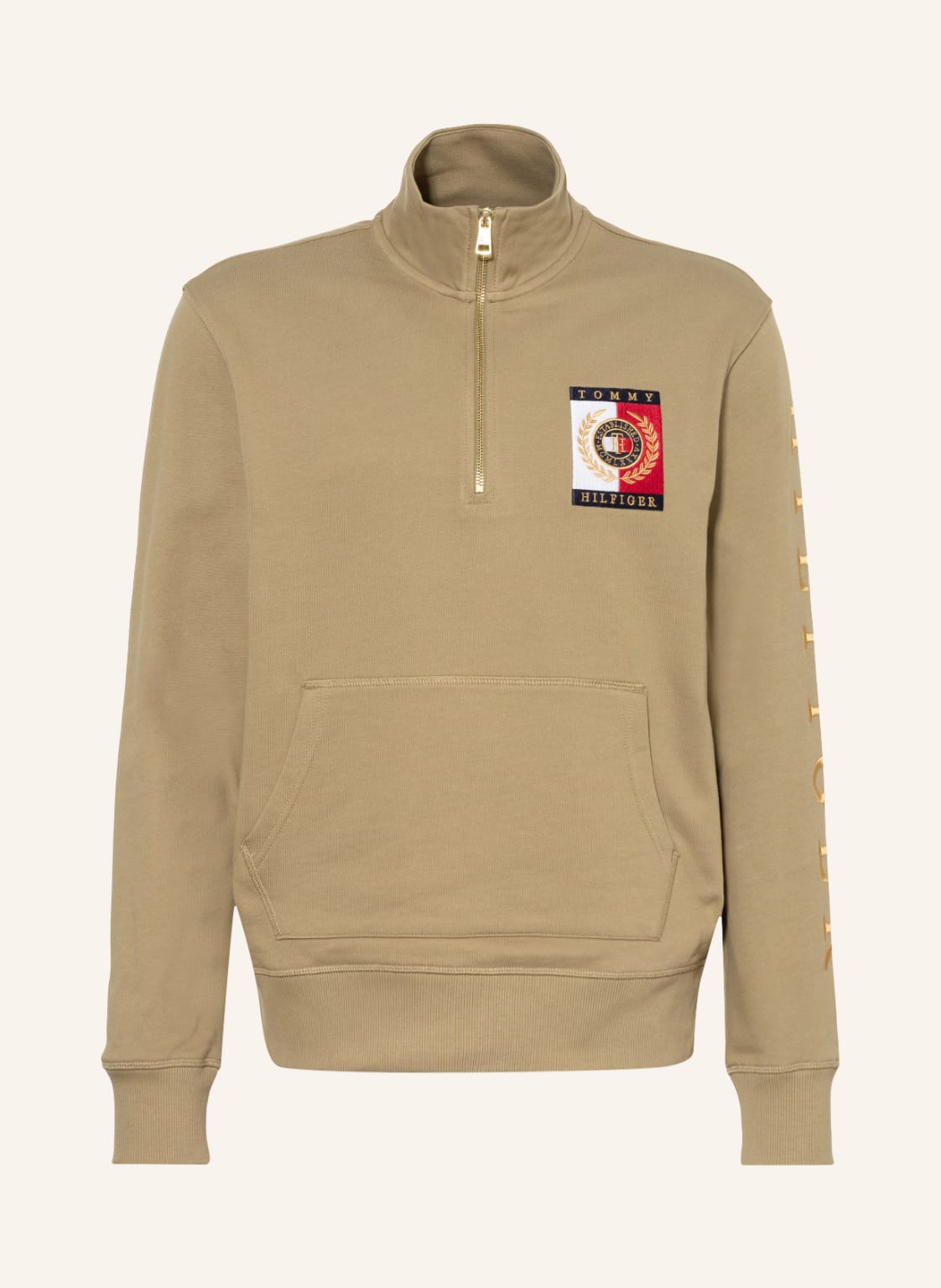 TOMMY HILFIGER Sweat-Troyer ICON SQUARE 149,90 €