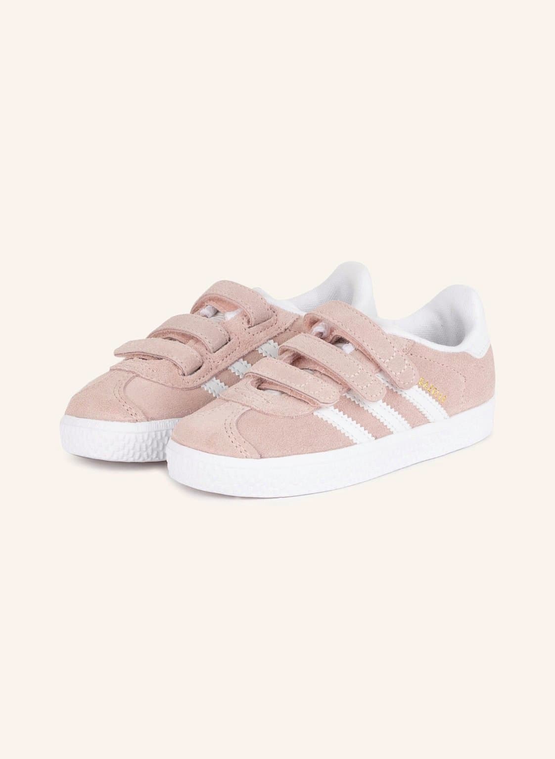 Image of Adidas Originals Sneaker Gazelle Cf I rosa