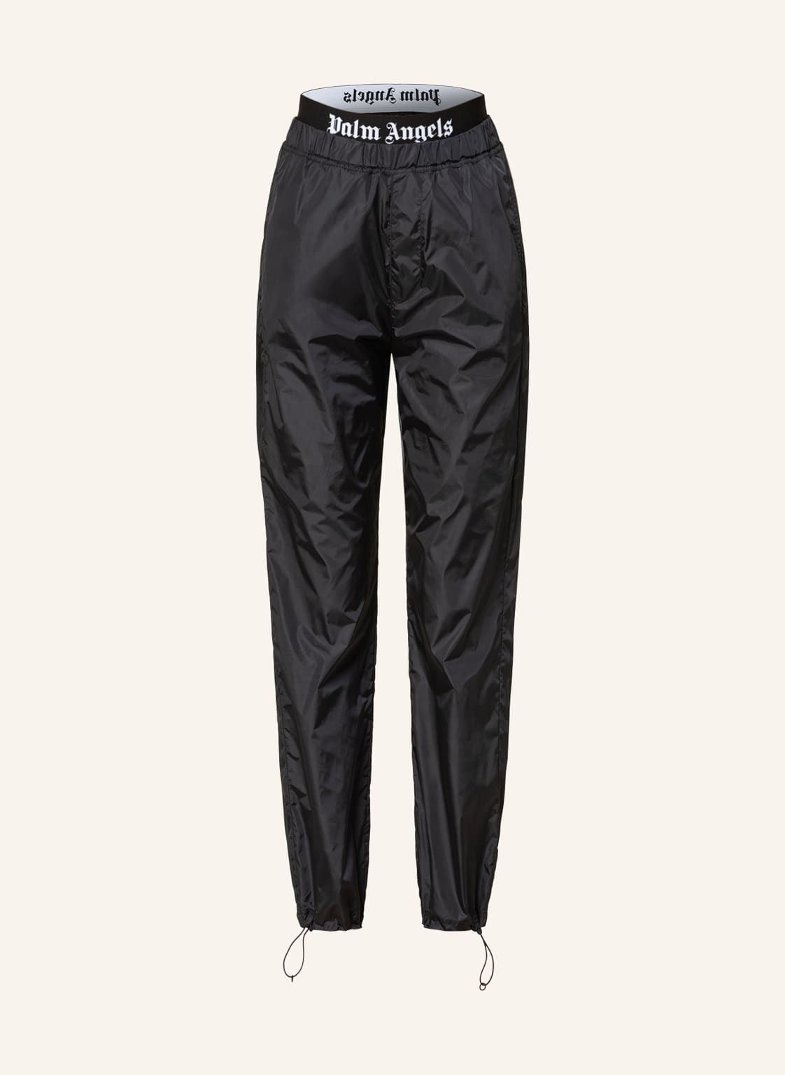 Image of Palm Angels Track Pants schwarz