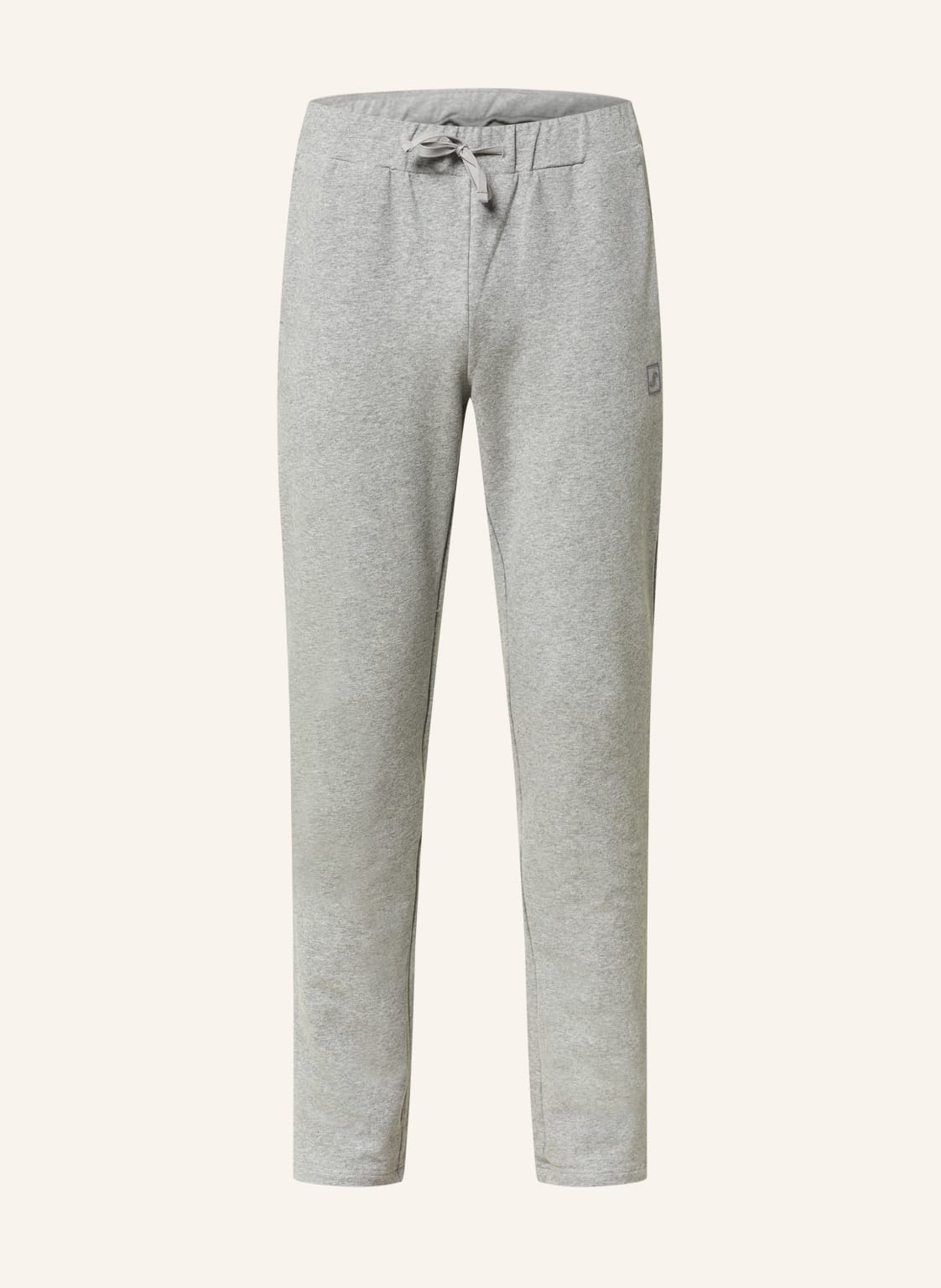 Image of Joy Sportswear Sweatpants Lennert grau