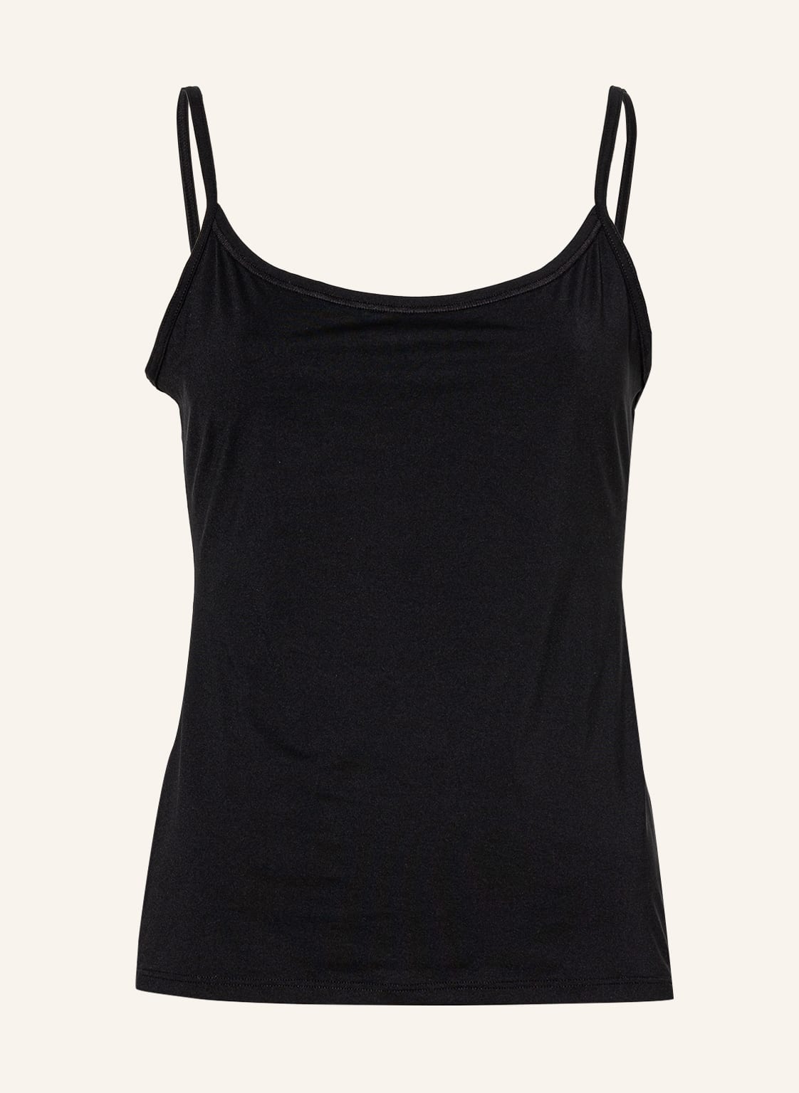 Image of Calida Top Eco Sense schwarz