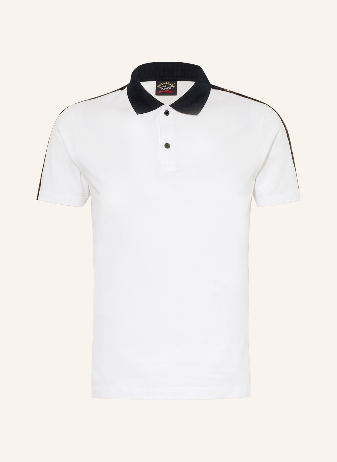 PAUL & SHARK Piqué-Poloshirt ab 149,99 €