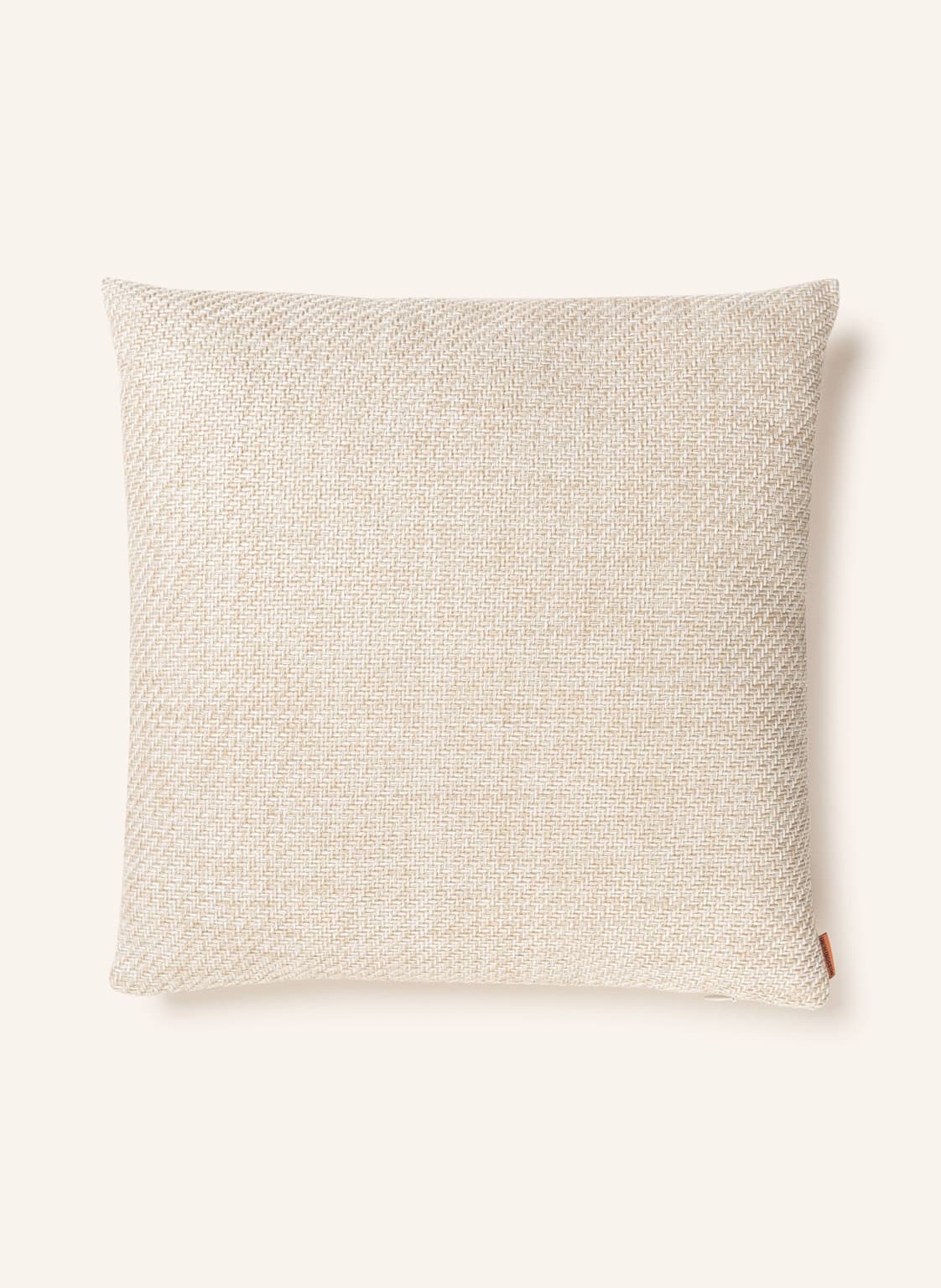 Image of Missoni Home Dekokissen Moomba beige