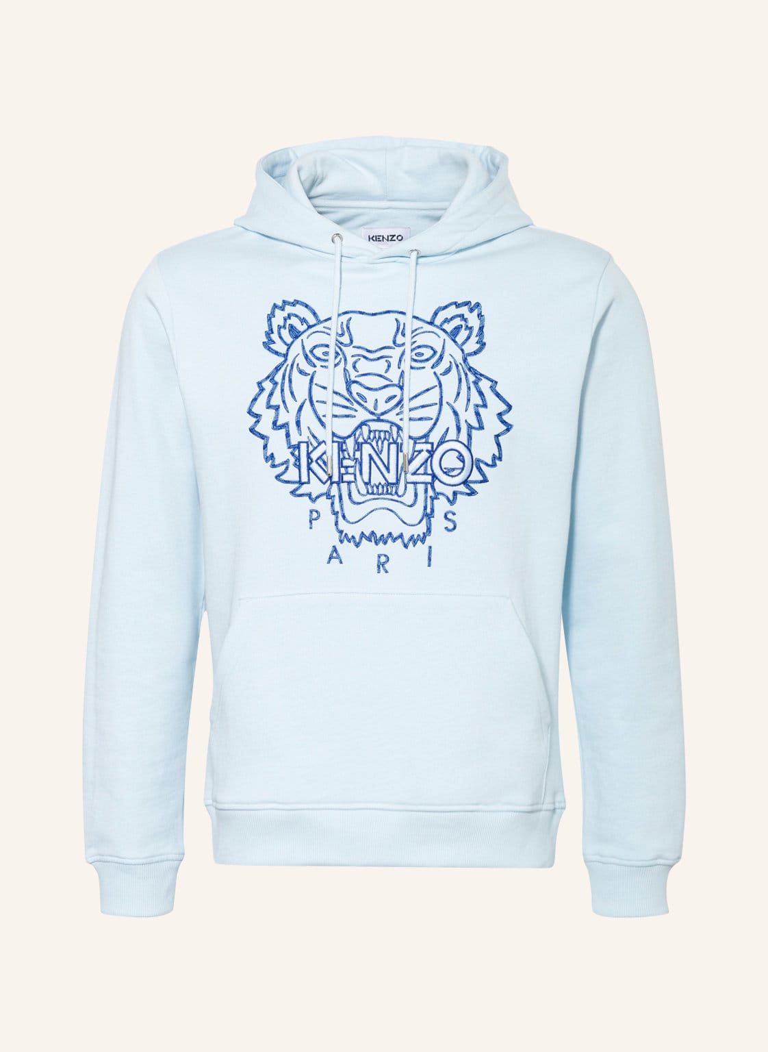 KENZO Hoodie TIGER 319,99 €