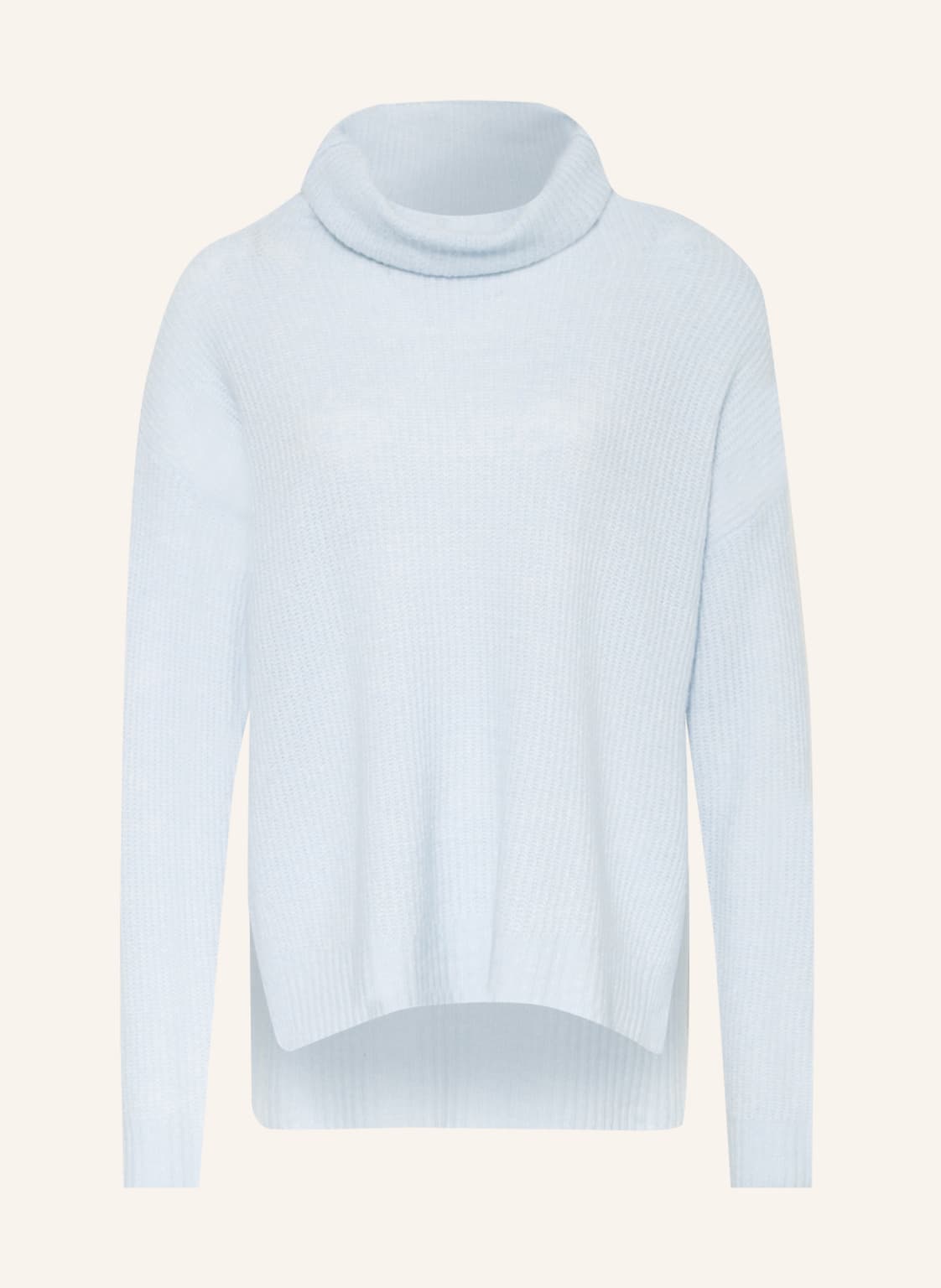 Image of Mrs & Hugs Pullover blau