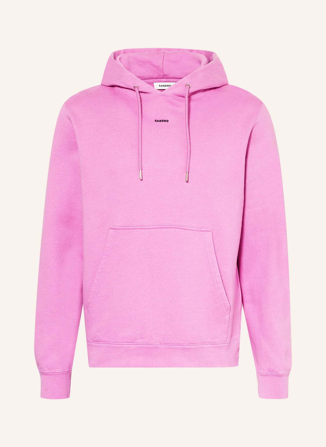 SANDRO Hoodie 165 €