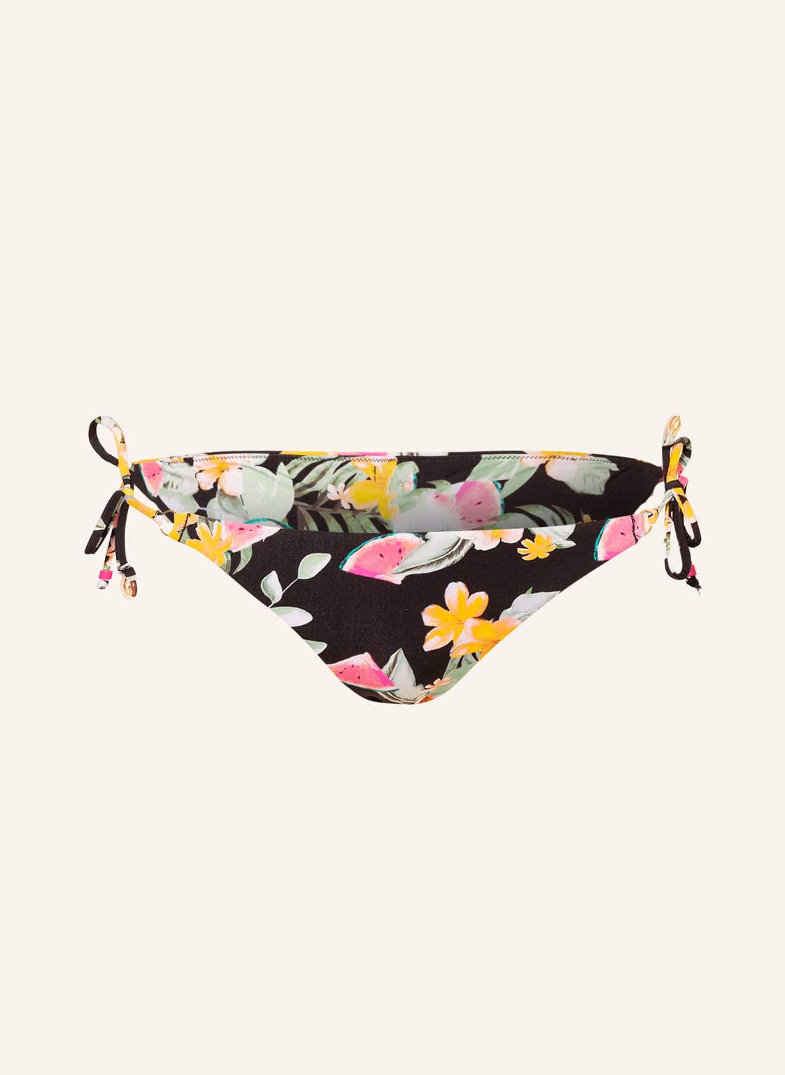 Image of Banana Moon Bikini-Hose Wailani schwarz