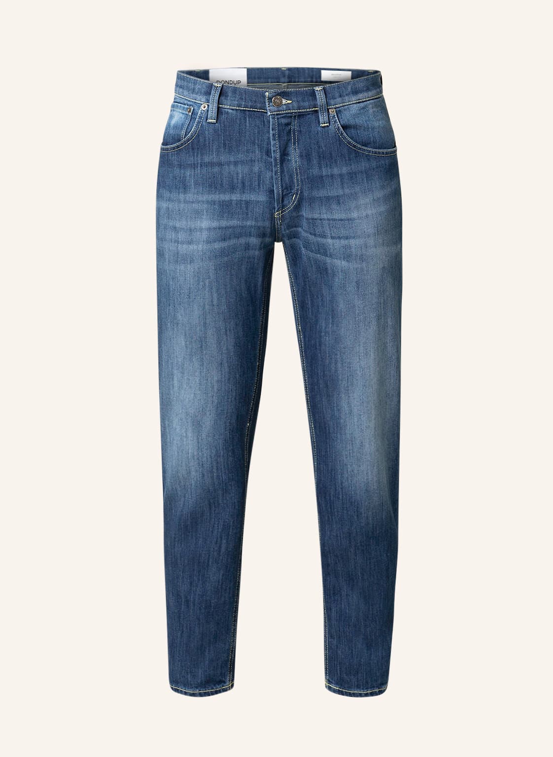 Dondup Jeans BRIGHTON Carrot Fit 229,99 €