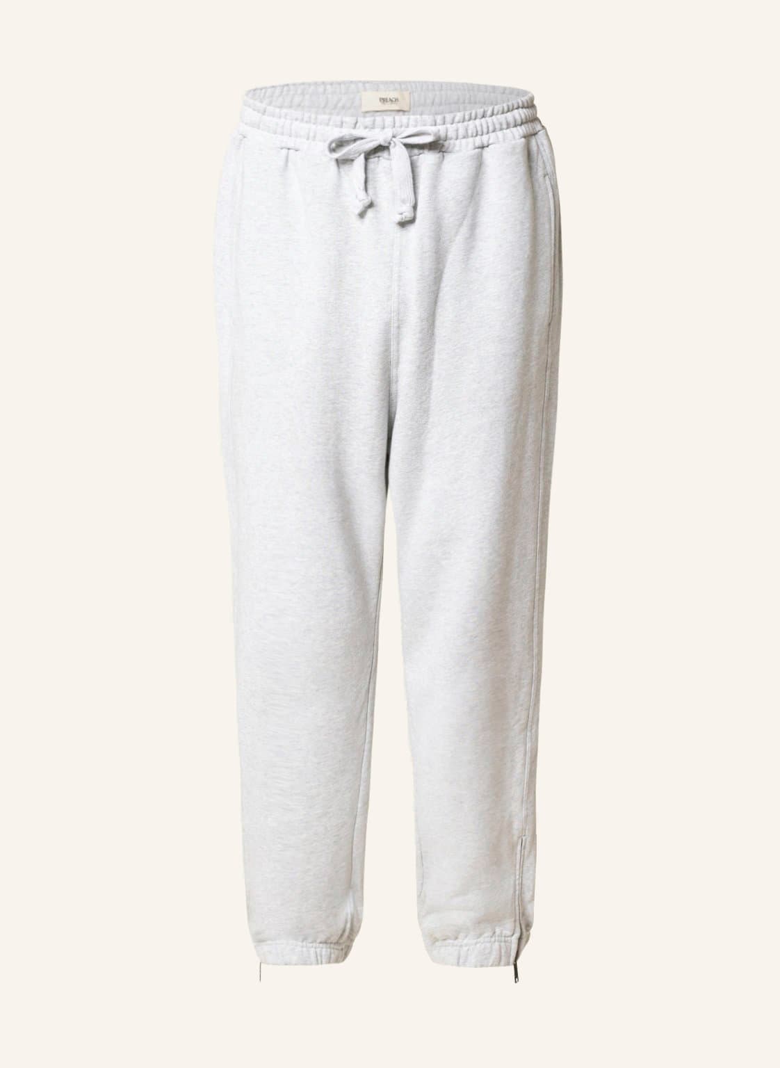 Image of Preach Sweatpants grau