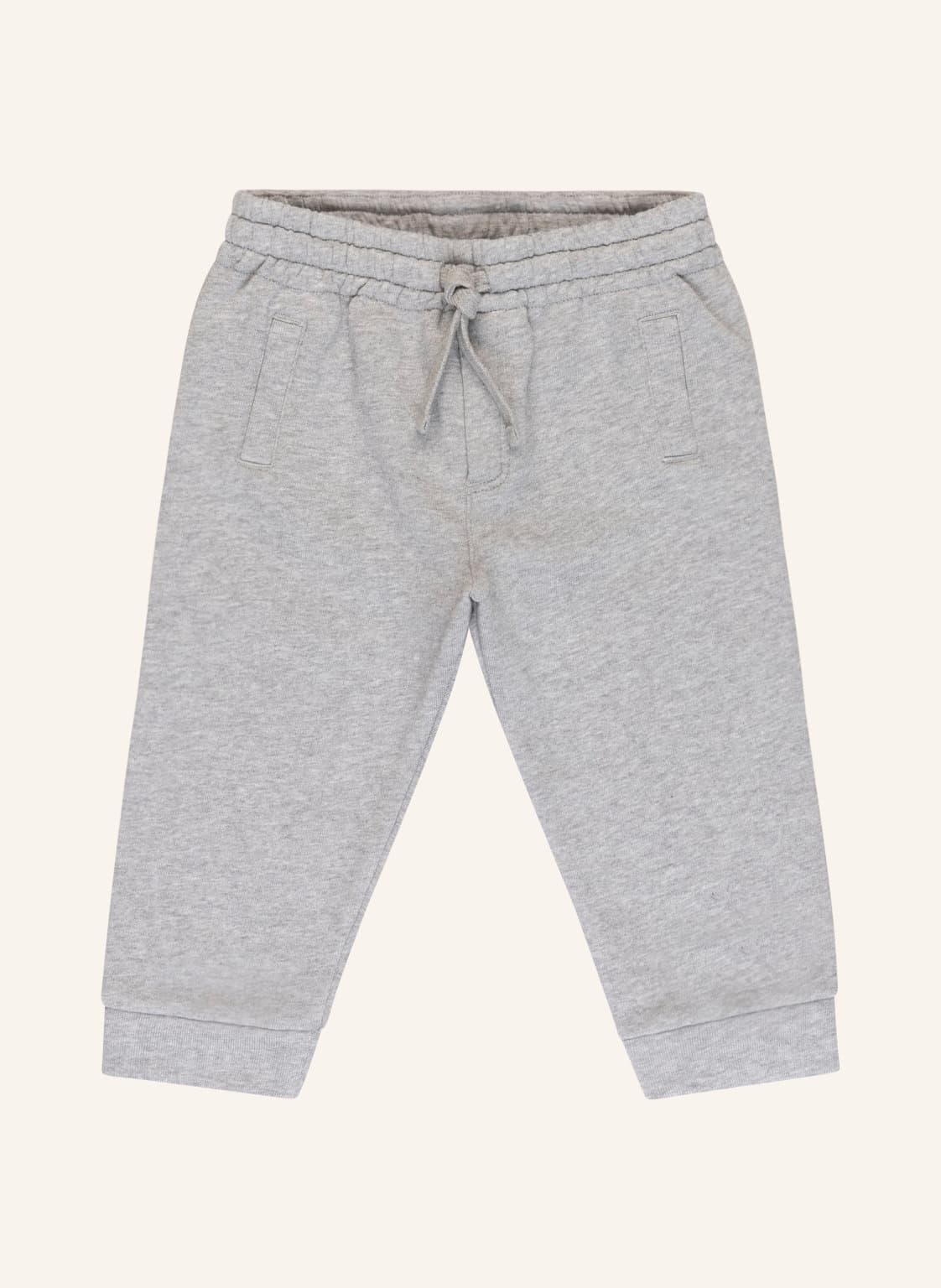 Image of Dolce & Gabbana Sweatpants grau