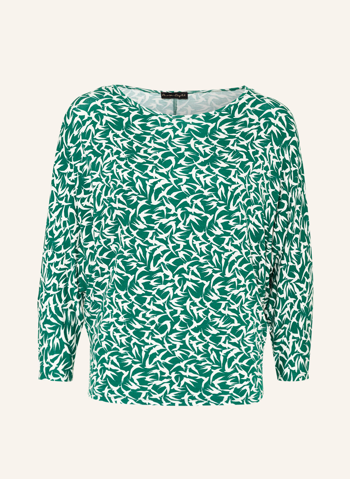 Image of Phase Eight Longsleeve Quin gruen