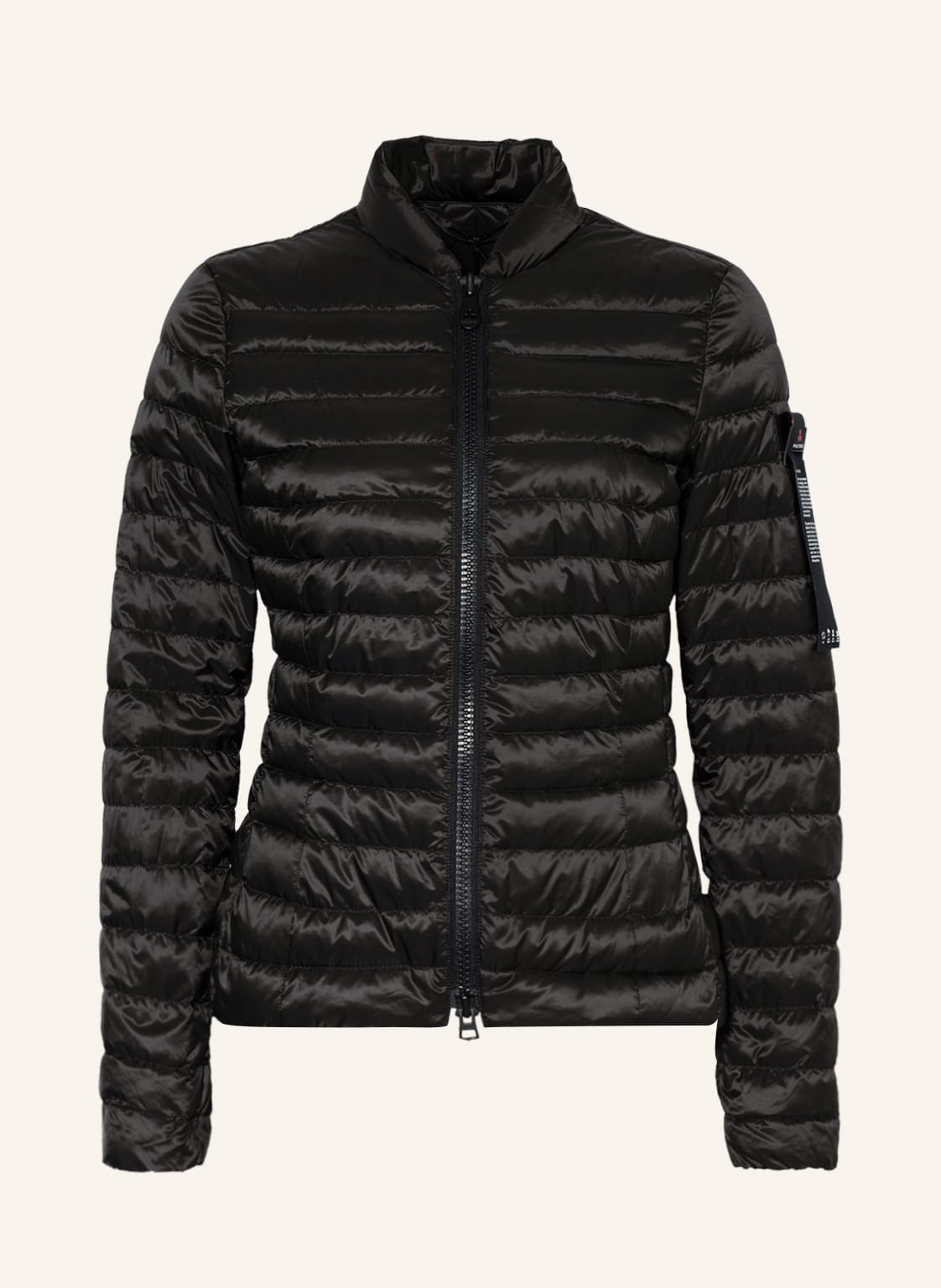 Image of Peuterey Lightweight-Daunenjacke Opuntia schwarz