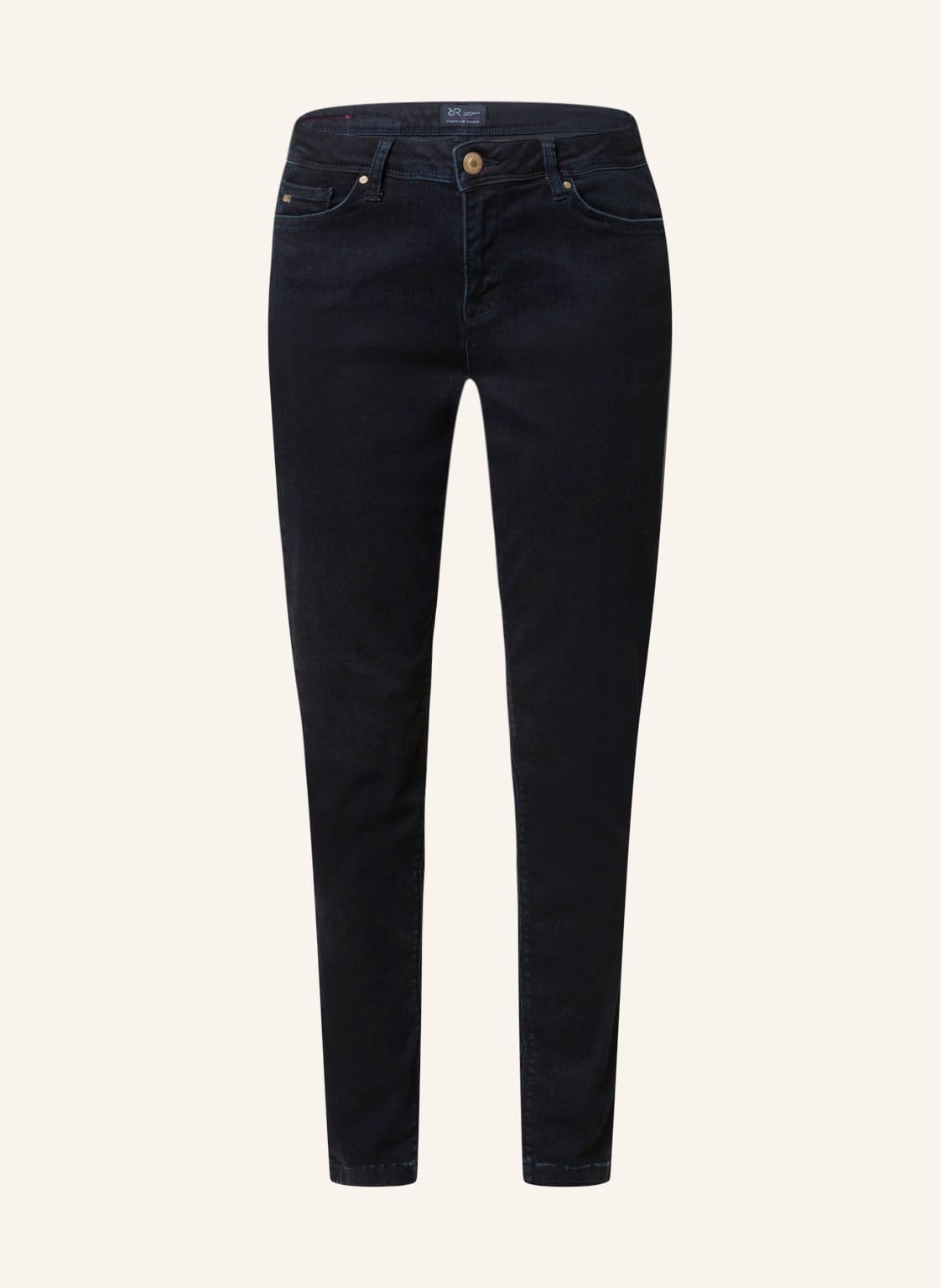 Image of Raffaello Rossi Jeans Vic Slim Fit blau