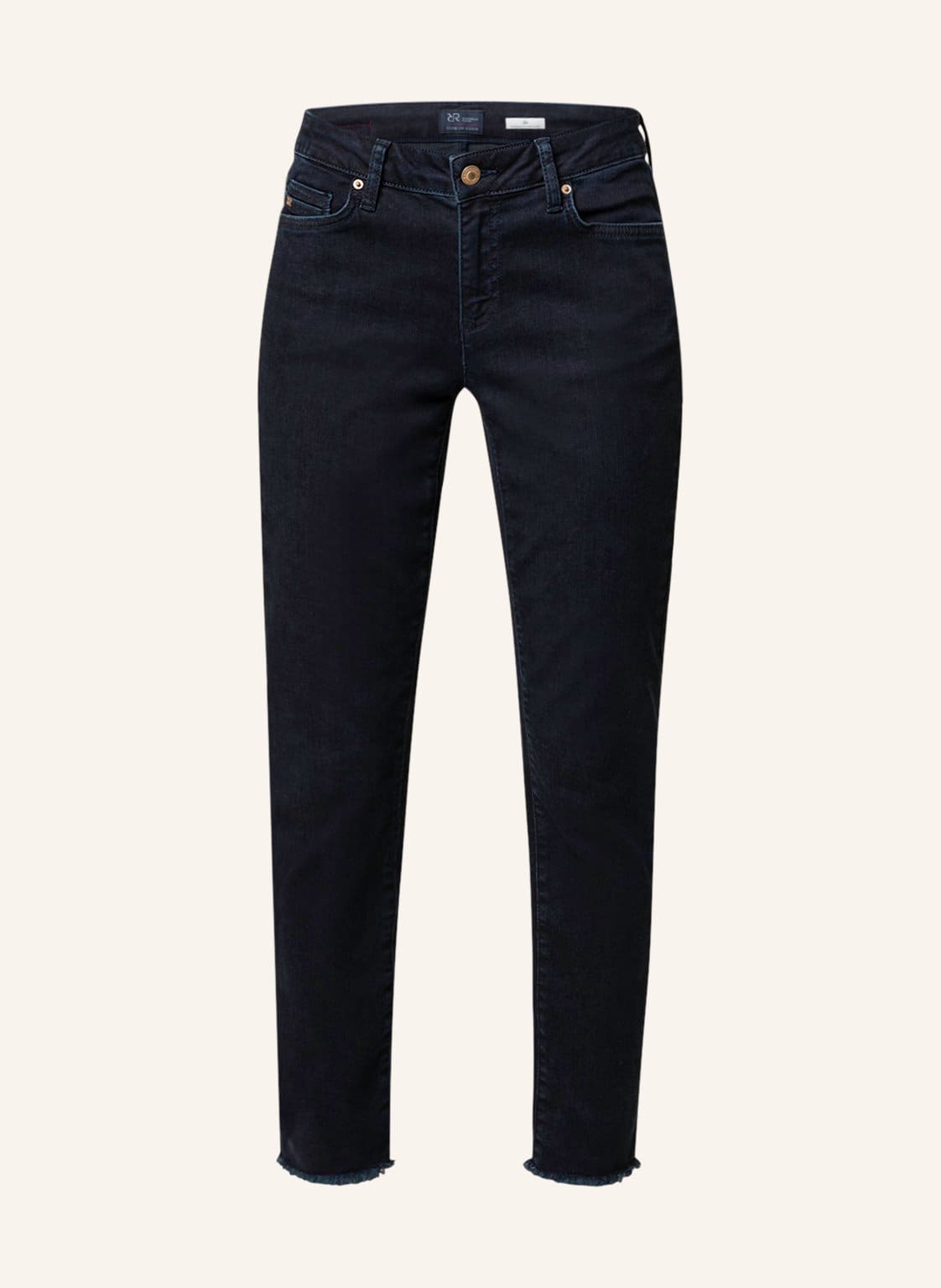 Image of Raffaello Rossi Jeans Jane blau