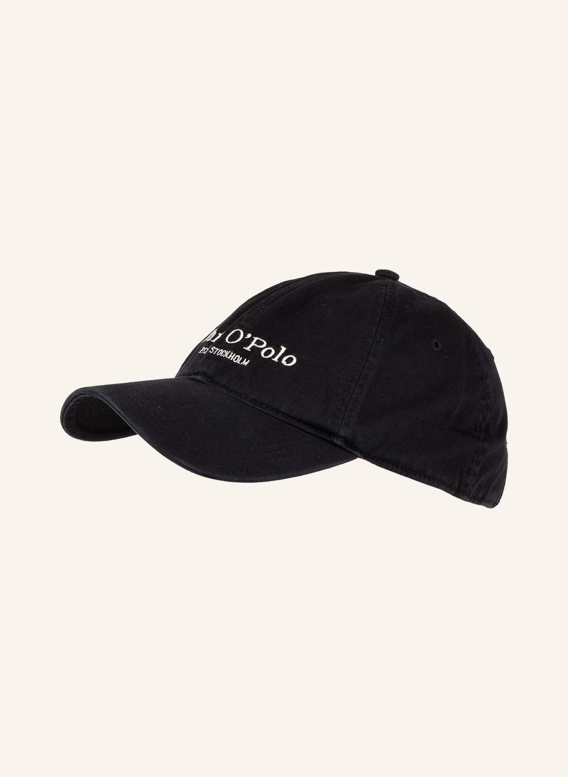 Image of Marc O'polo Cap schwarz