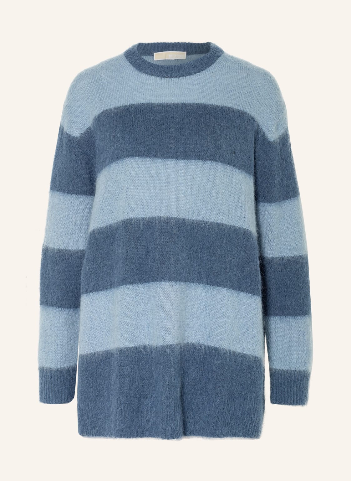 Image of Michael Kors Pullover blau