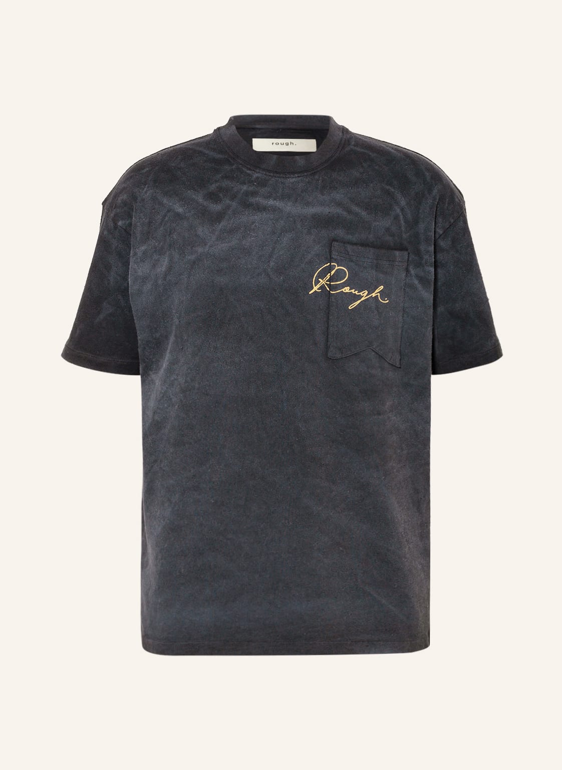 rough. T-Shirt 99,99 €