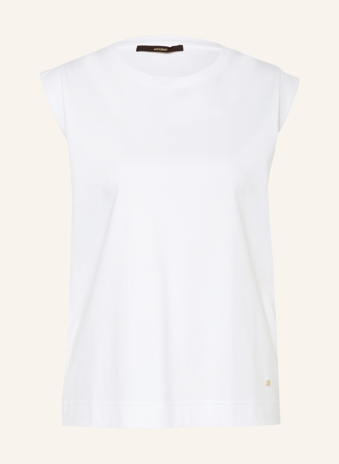 Image of Windsor. Top weiss