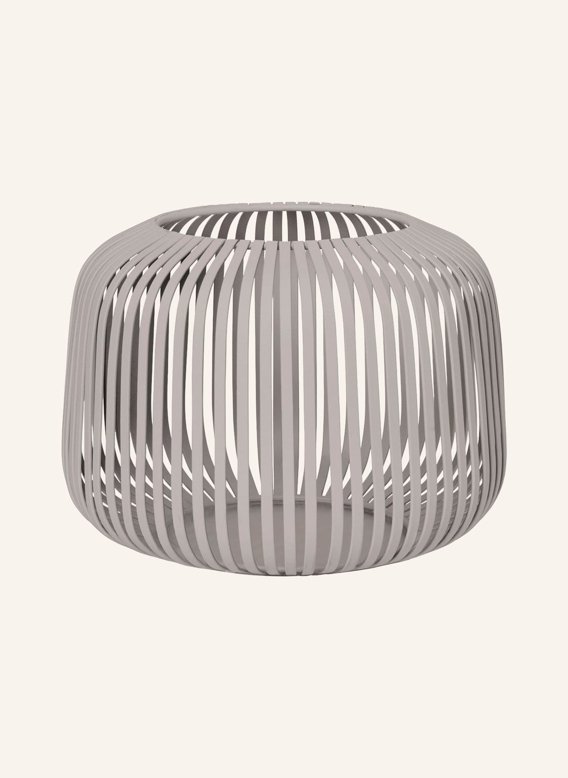 Image of Blomus Laterne Lito Xs grau