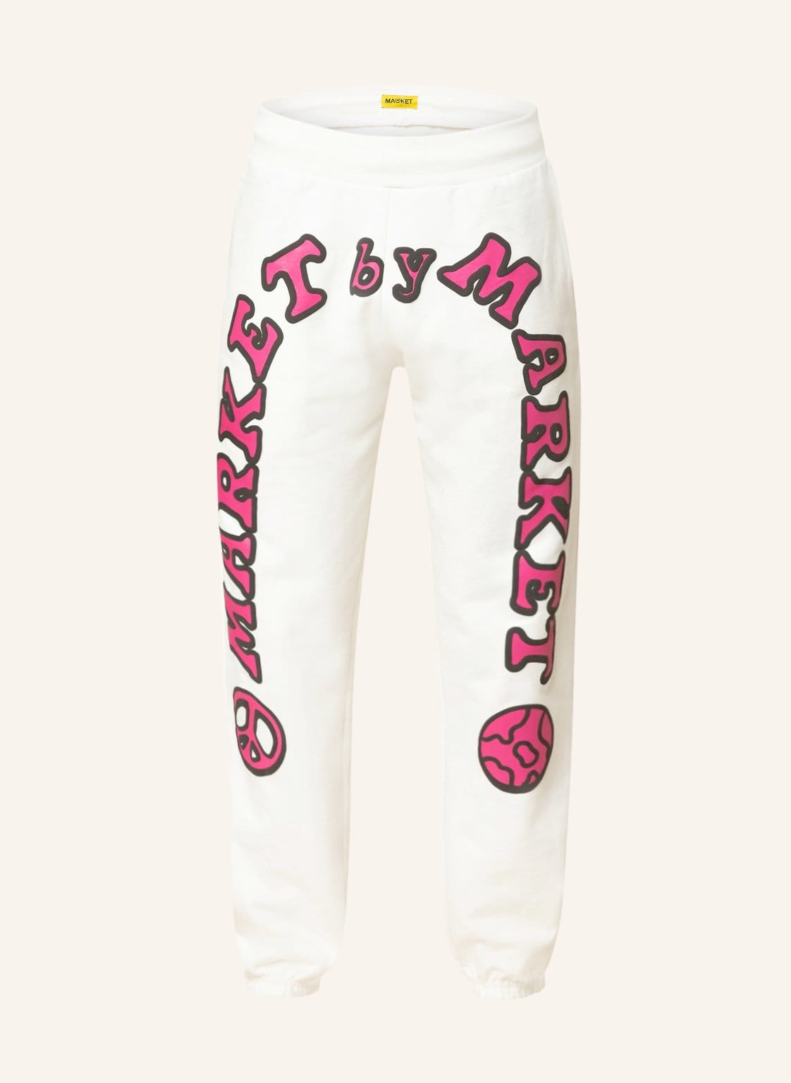 Image of Market Sweatpants beige