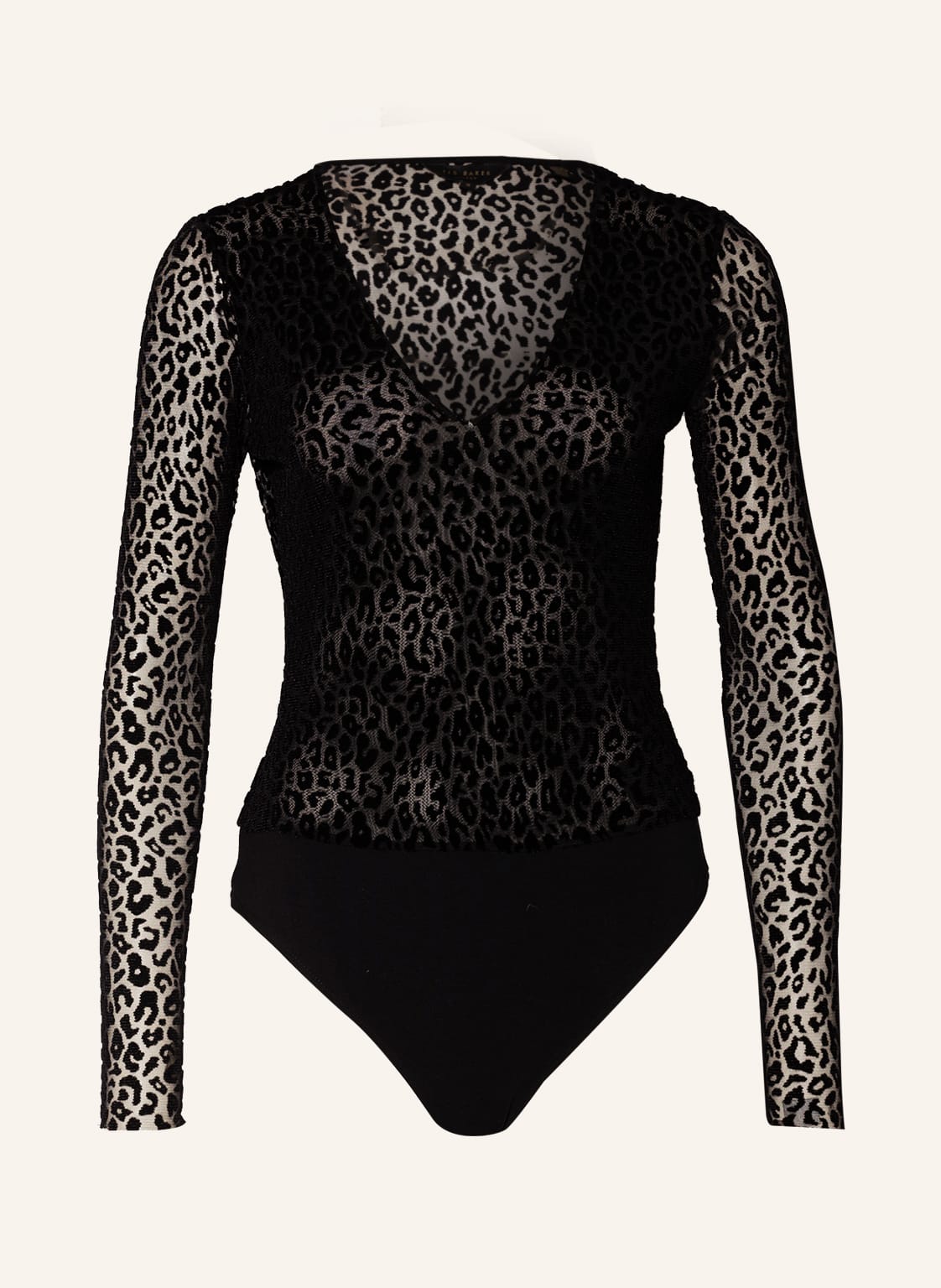 Image of Ted Baker Body Darcina schwarz