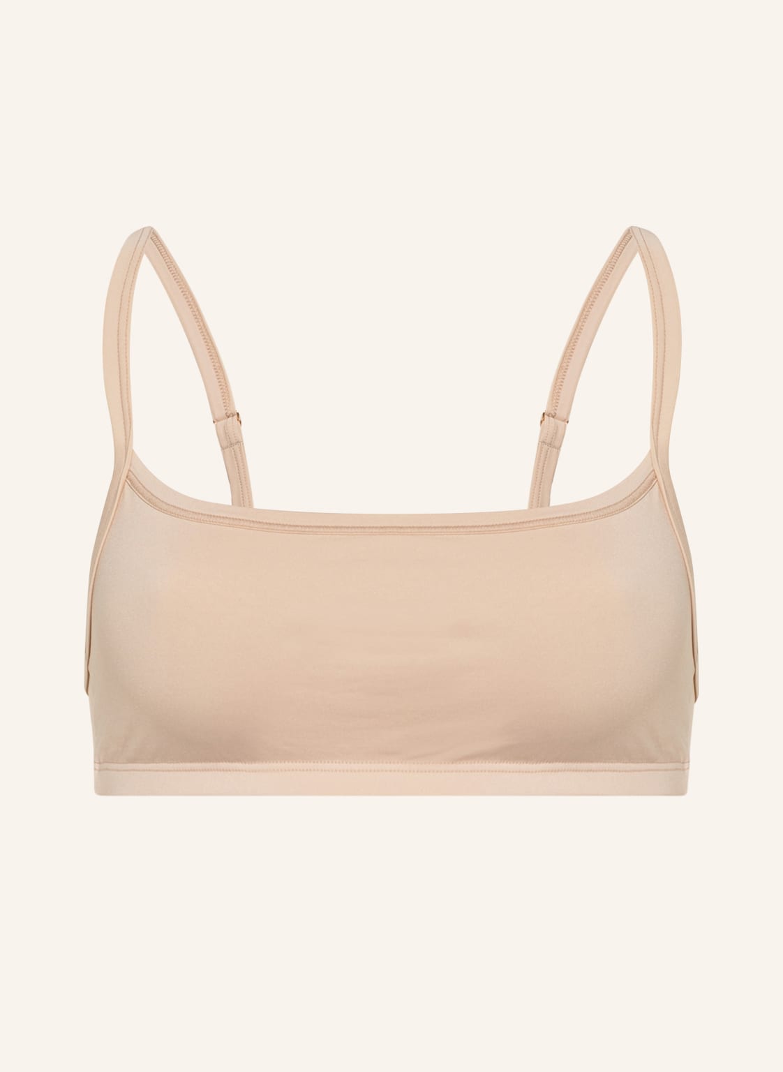 Image of Calida Bustier Eco Sense rosa