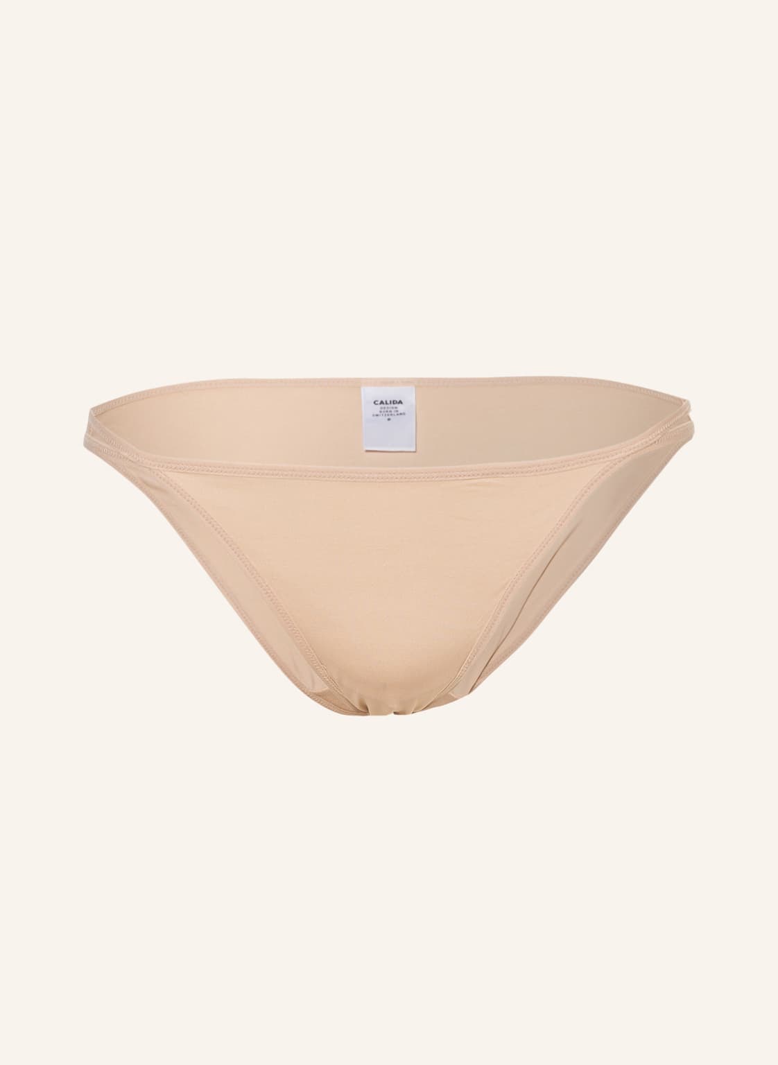 Image of Calida Slip Eco Sense rosa