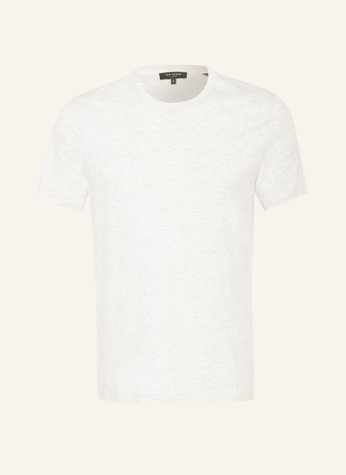 Image of Ted Baker T-Shirt Hawking grau