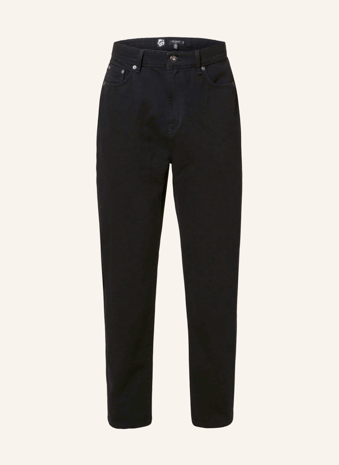 Image of Ted Baker Jeans Camdun Slim Fit schwarz