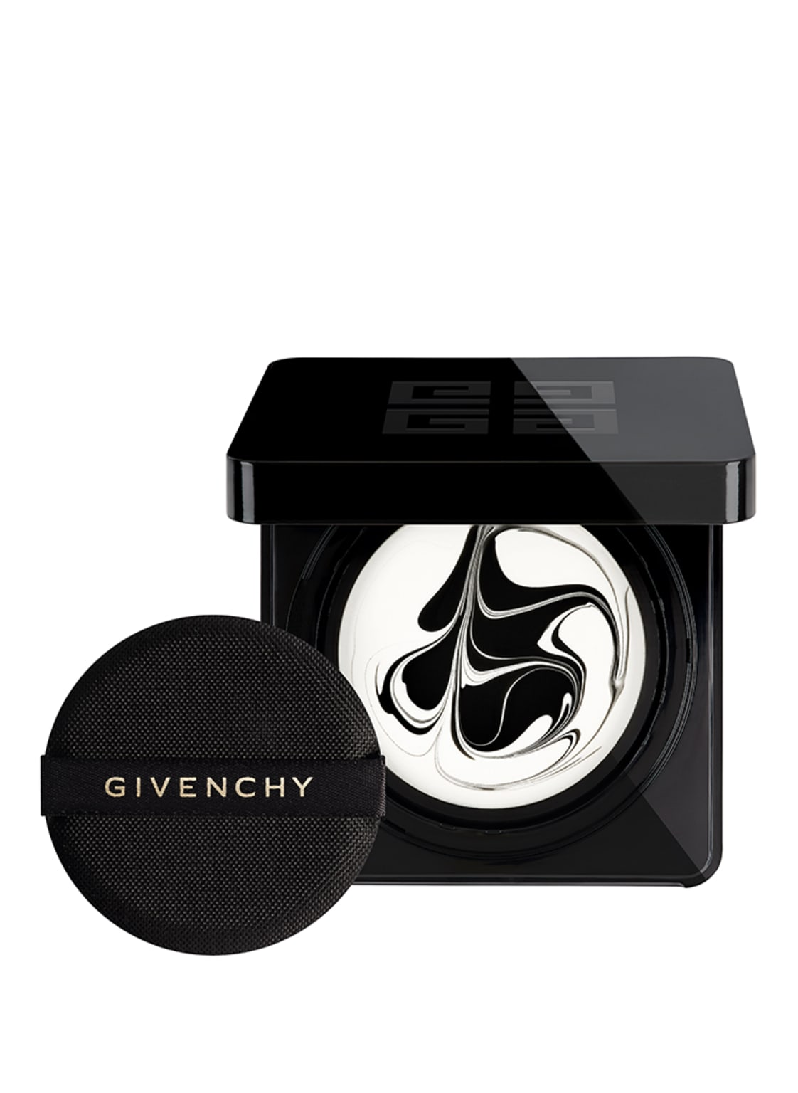 Image of Givenchy Beauty Le Soin Noir Compact Cream SPF 40 12 g