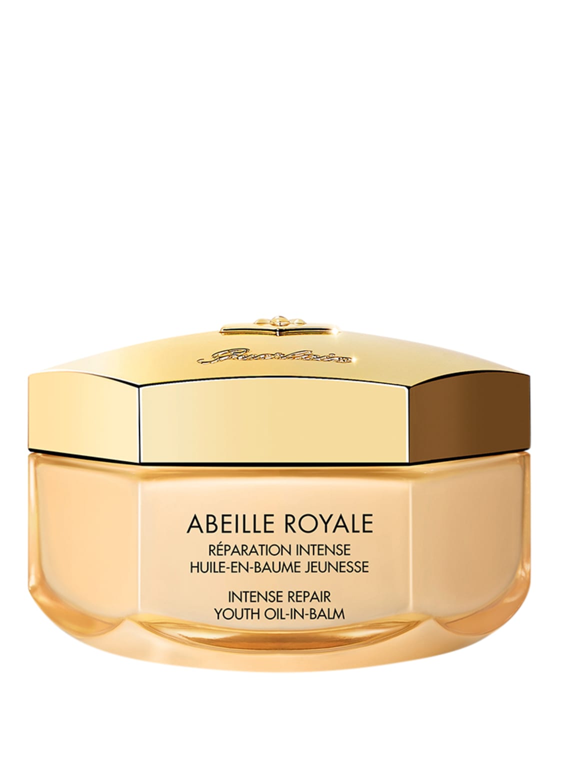 Image of Guerlain Abeille Royale Intense Repair Youth Oil-in-Balm 80 ml