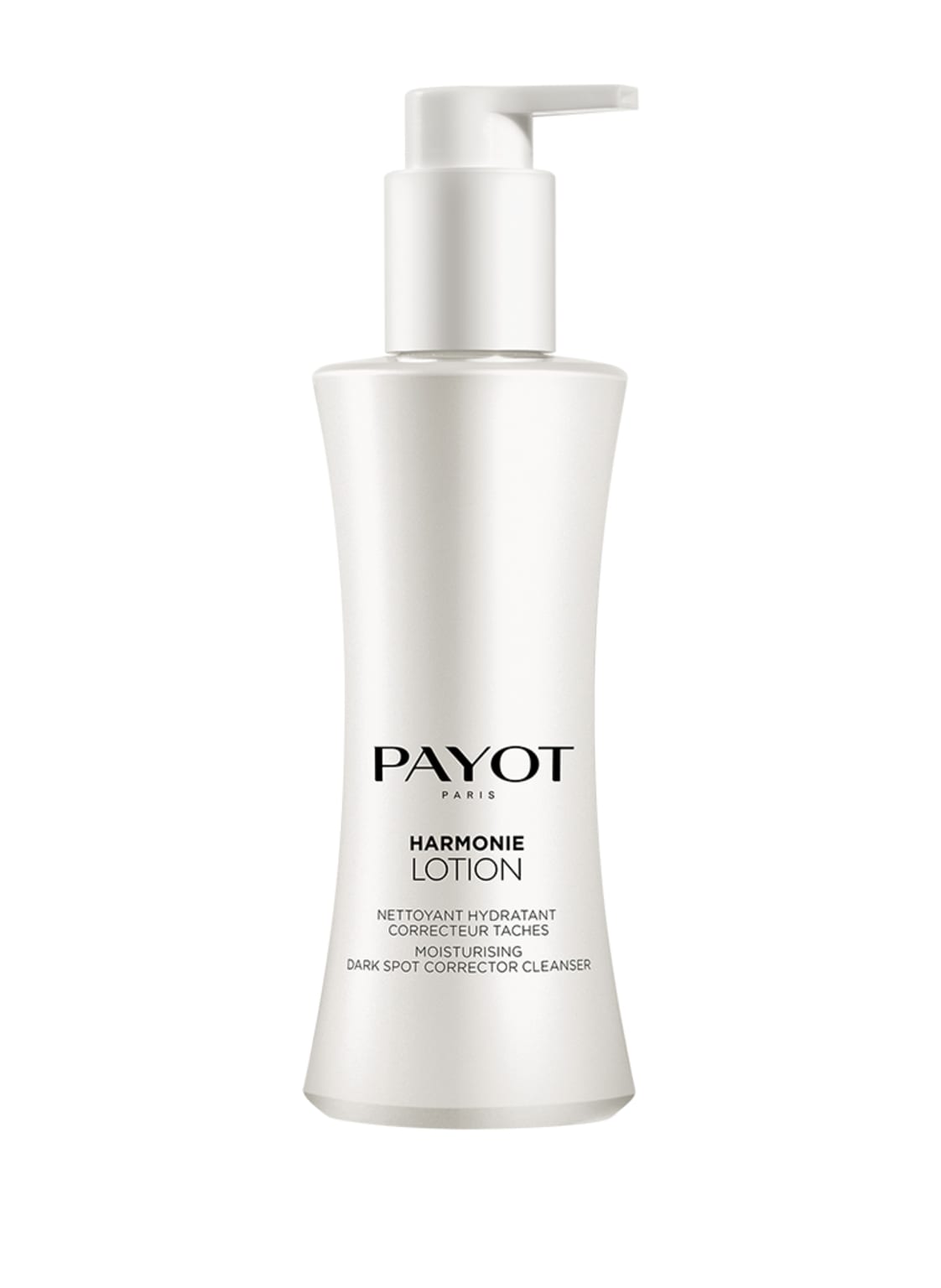 Image of Payot Harmonie Lotion Reinigungsmilch 200 ml