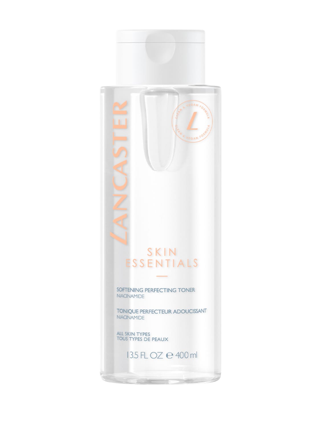 Image of Lancaster Softening Perfecting Toner Gesichtswasser 400 ml