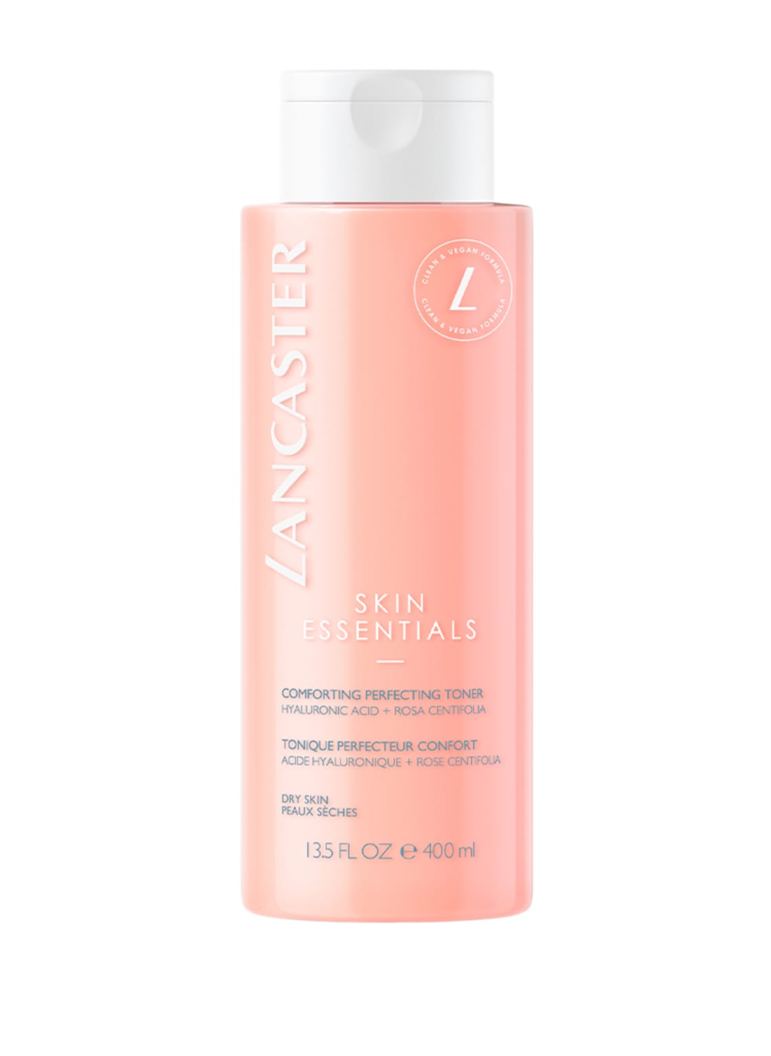 Image of Lancaster Comforting Perfecting Toner Gesichtswasser 400 ml