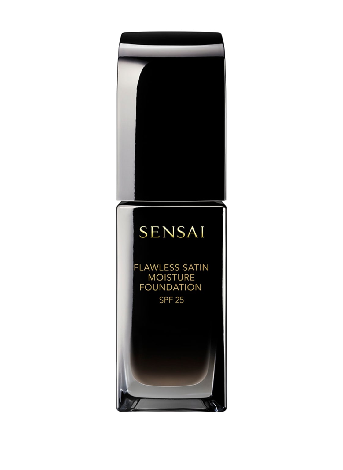 Image of Sensai Flawless Satin Moisture Foundation Foundation SPF 25