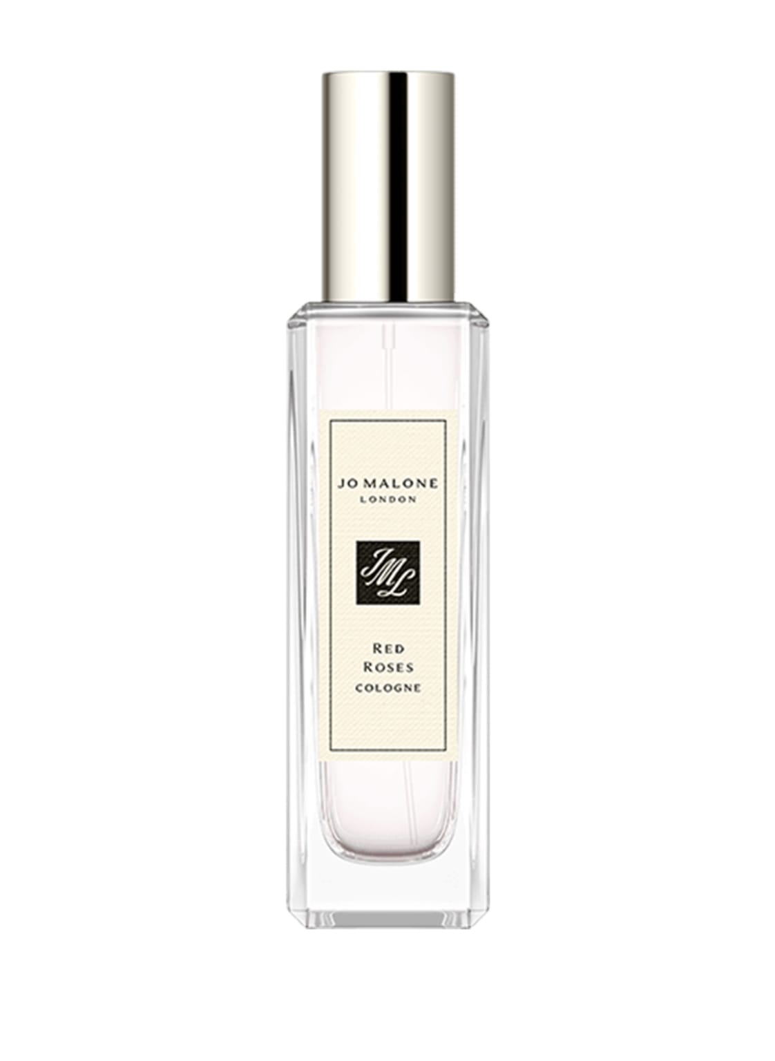 Image of Jo Malone London Red Roses Cologne 30 ml