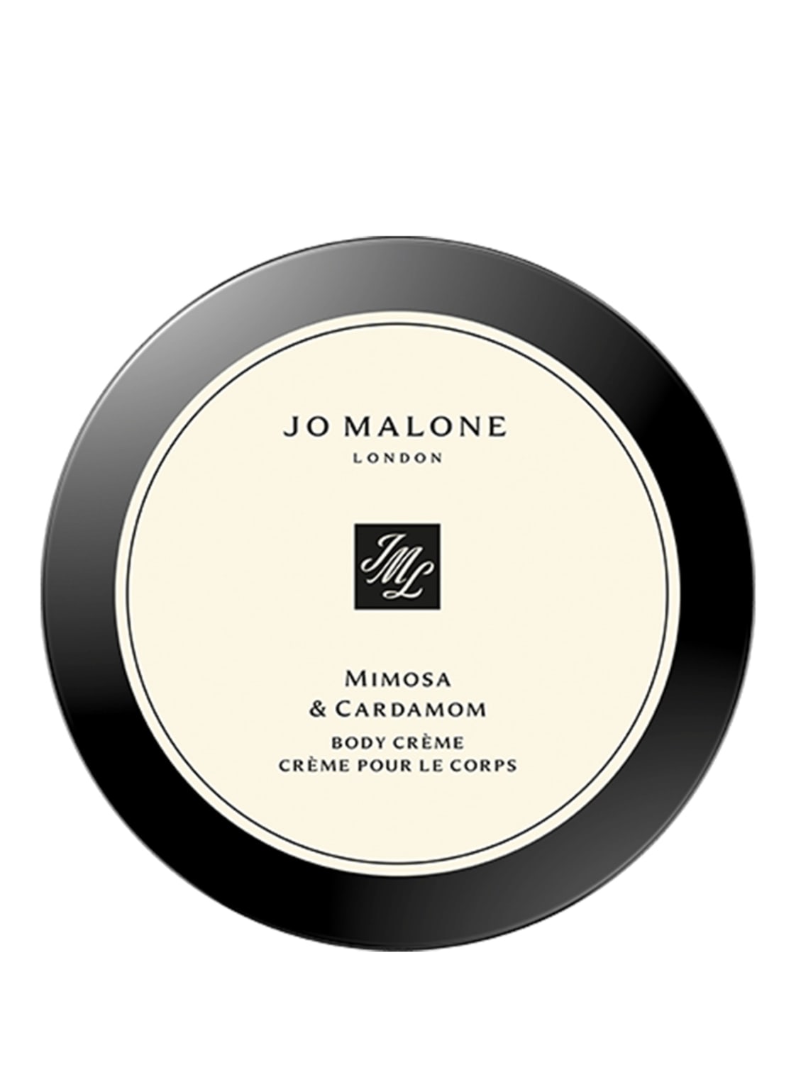 Image of Jo Malone London Mimosa & Cardamom Körpercreme 175 ml
