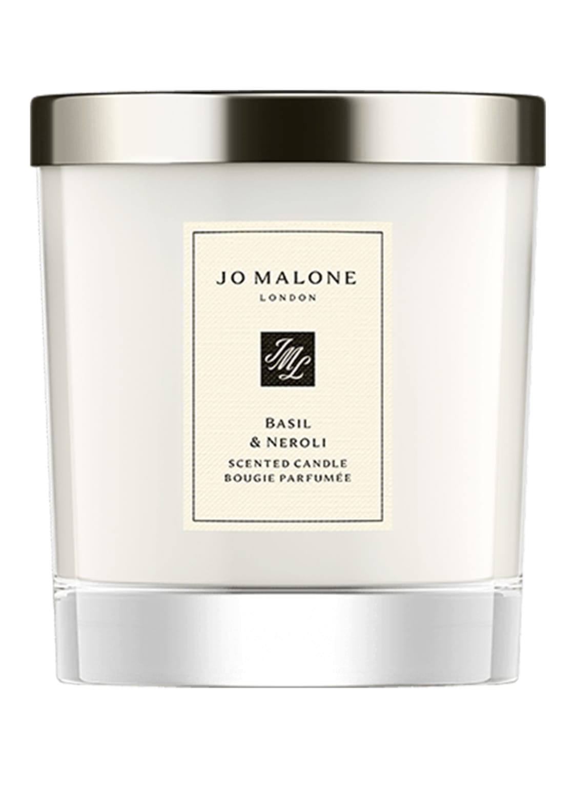 Image of Jo Malone London Basril & Neroli Duftkerze 200 g