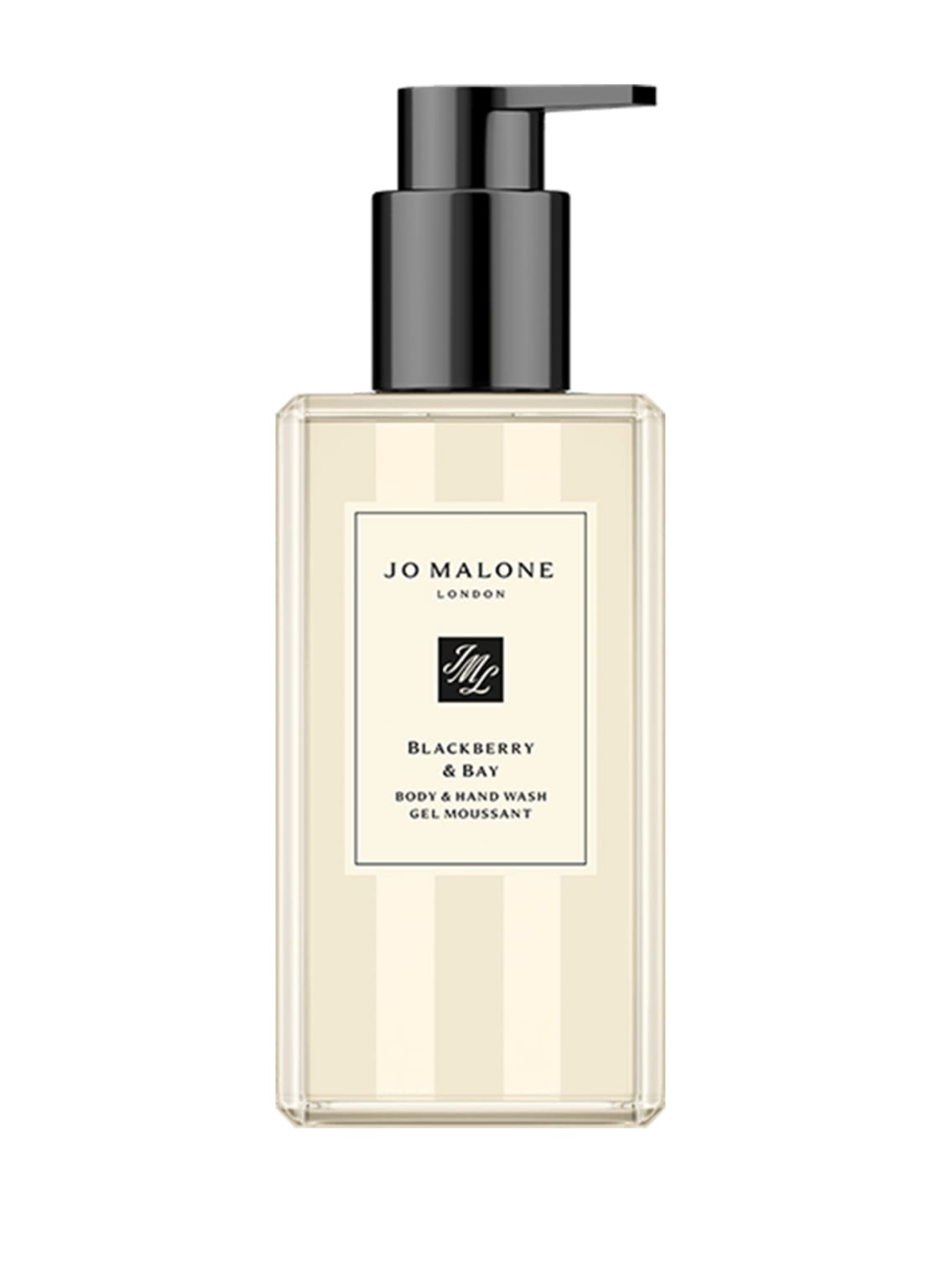Image of Jo Malone London Blackberry & Bay Körper- und Handwaschgel 250 ml