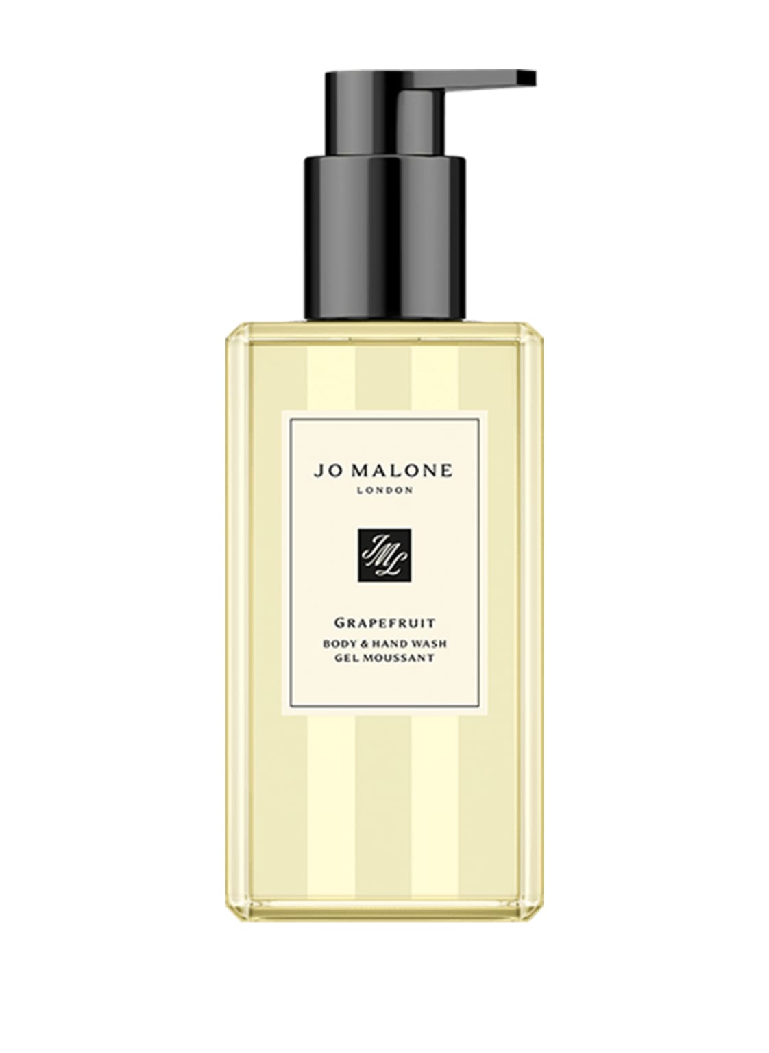 Image of Jo Malone London Grapefruit Körper- und Handwaschgel 250 ml