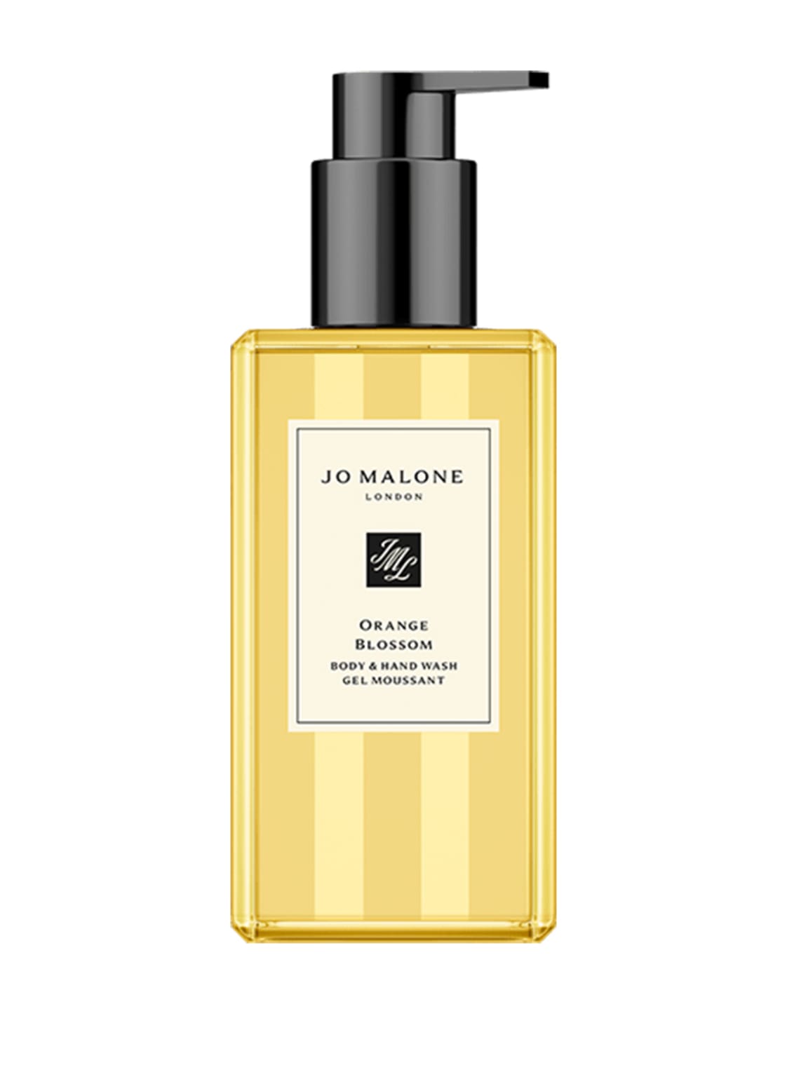 Image of Jo Malone London Orange Blossom Körper- und Handwaschgel 250 ml